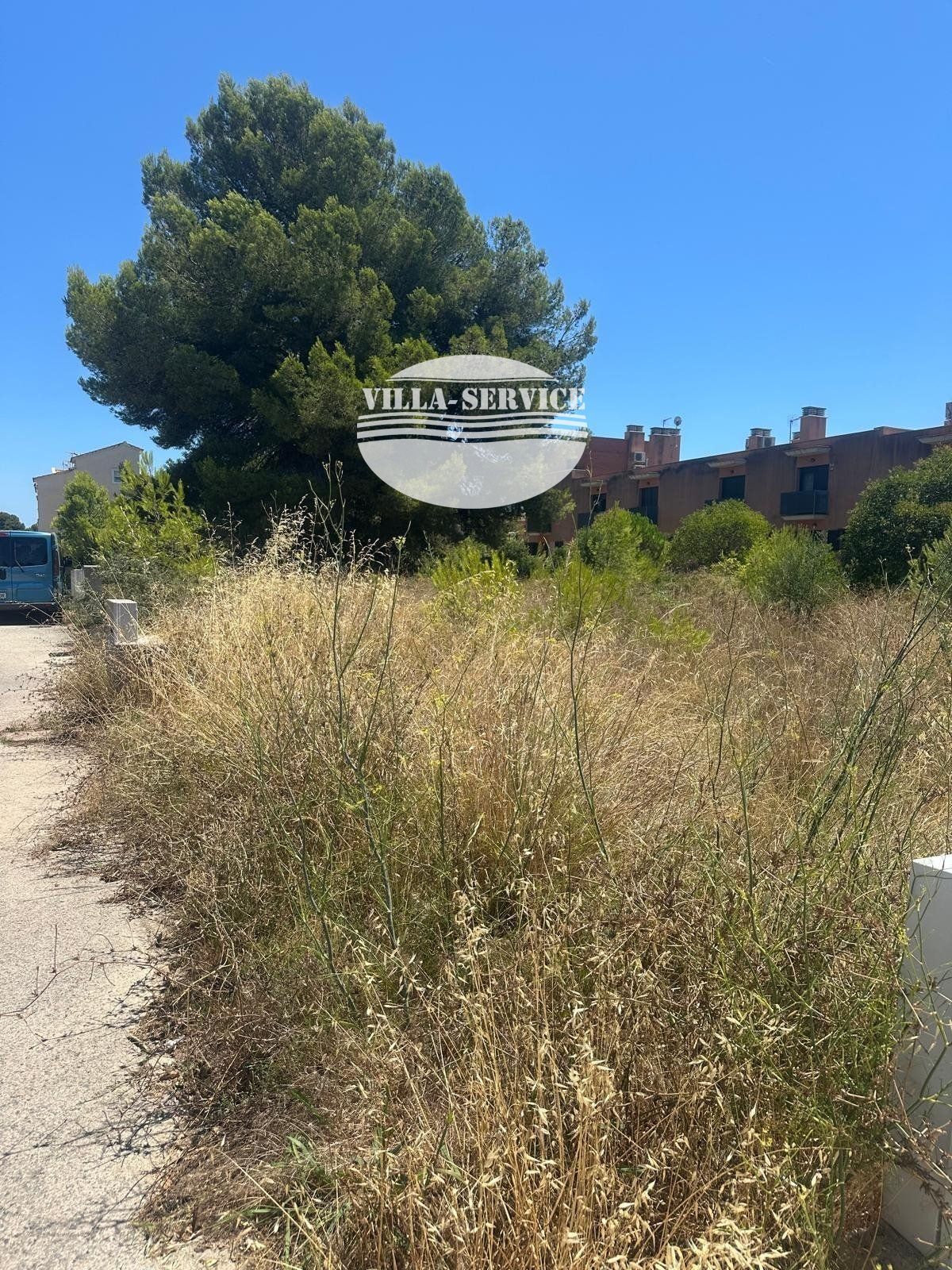 PARCELAS PARA 8 CASAS ADOSADAS