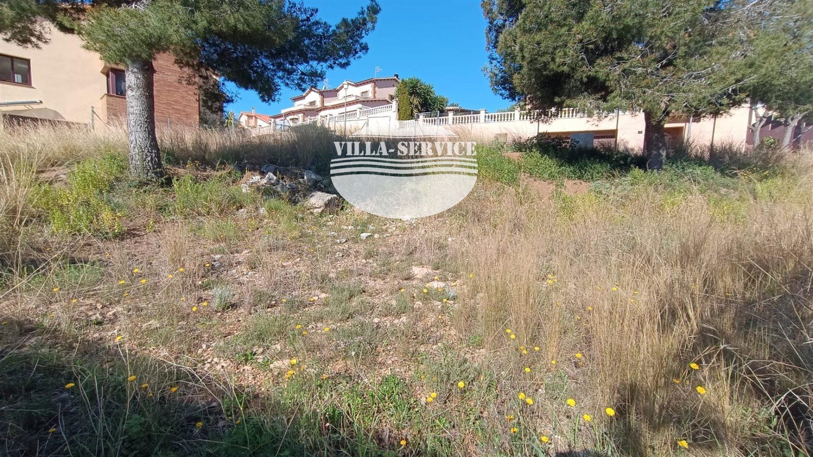 image Terreno urbano en venta en Roda de Barà 3