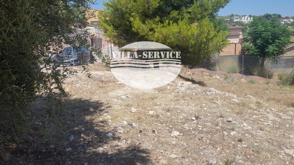 image Terreno urbano en venta en Roda de Barà 4