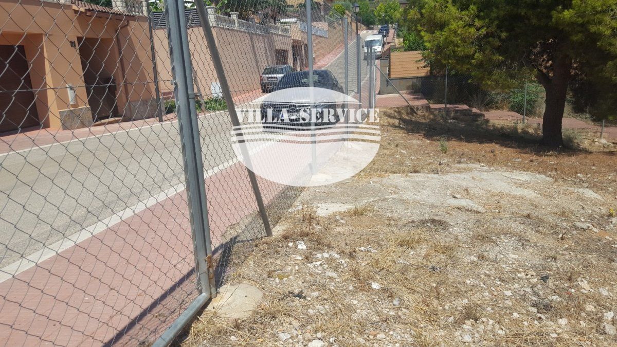 image Terreno urbano en venta en Roda de Barà 6