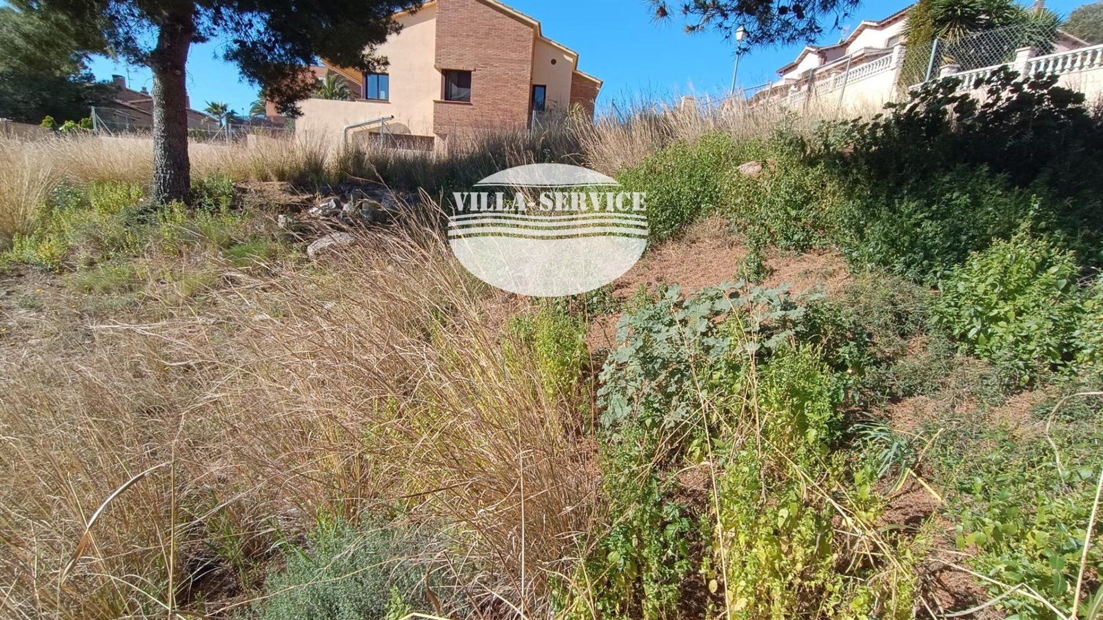 image Terreno urbano en venta en Roda de Barà 14