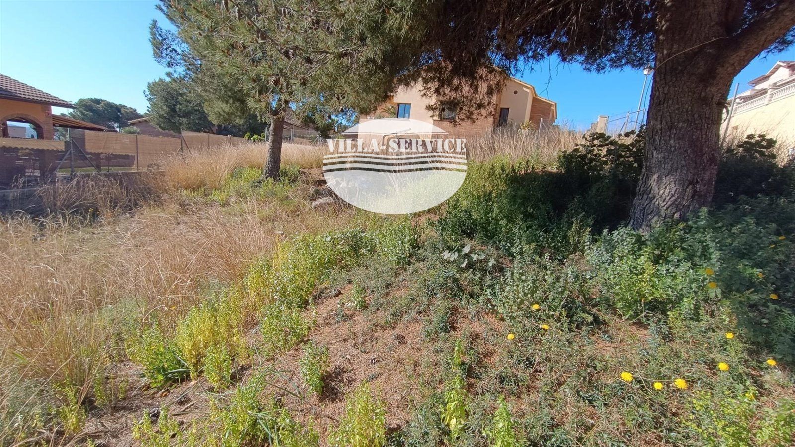 image Terreno urbano en venta en Roda de Barà 15