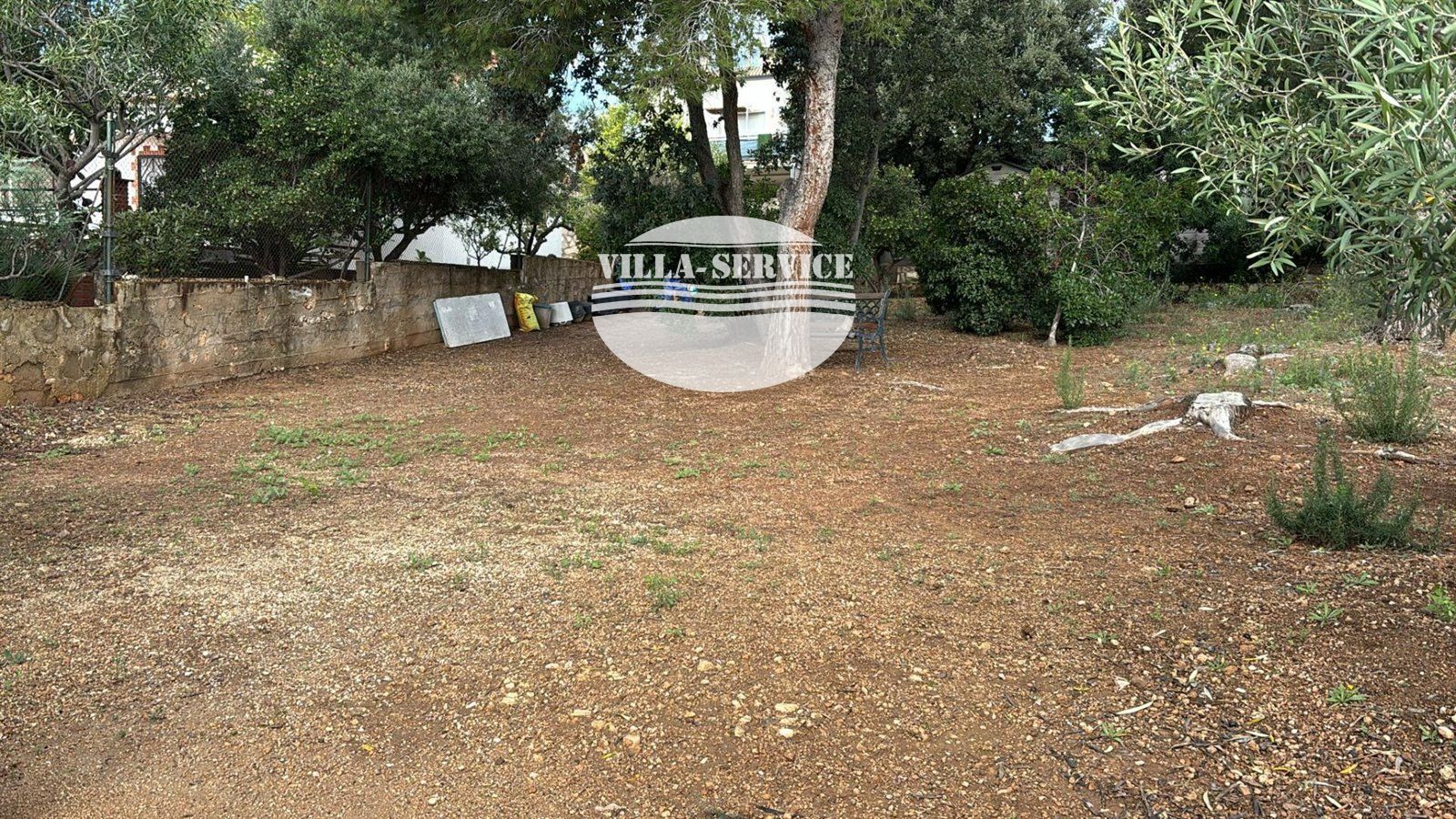 image ¡Tu Oportunidad de Inversión en Segur de Calafell (Valldemar)! Terreno de 718 m² 3