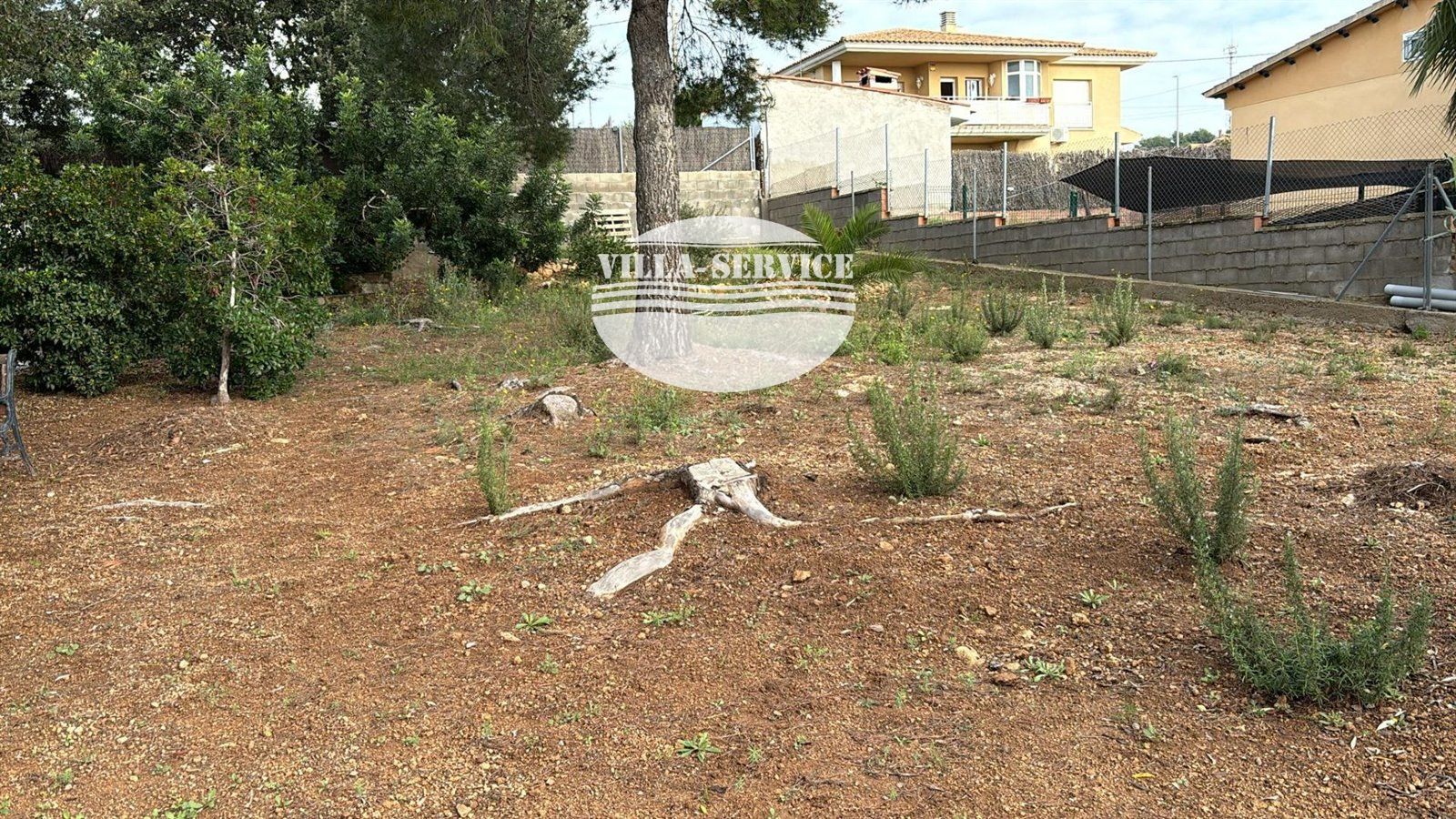 image ¡Tu Oportunidad de Inversión en Segur de Calafell (Valldemar)! Terreno de 718 m² 5