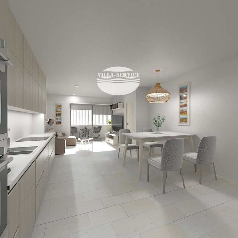 Piso en venta Torredembarra, Tarragona. Ref: 1554. Villaservice