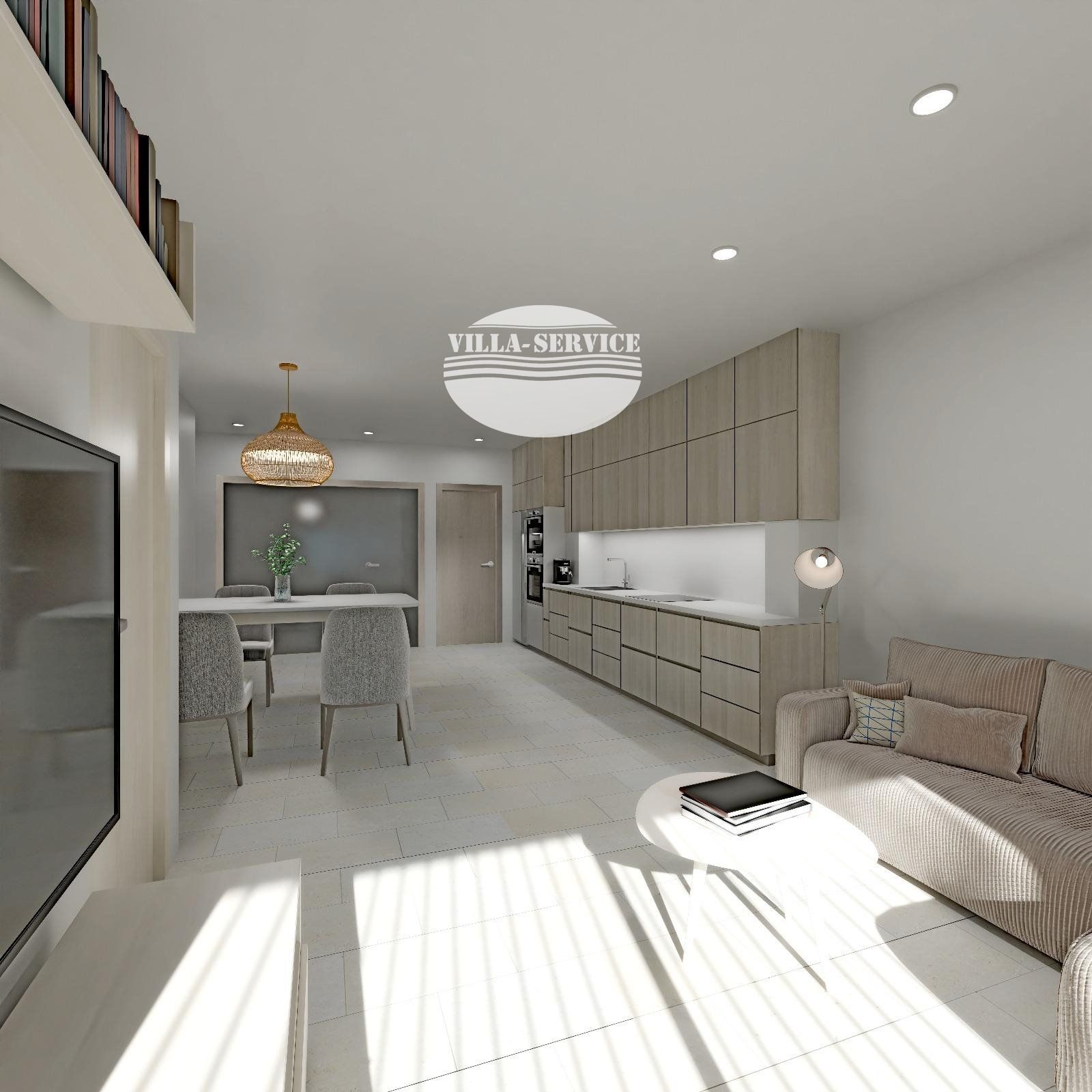 image Residencial PARIS 2 – Tu nuevo hogar en el corazón de Torredembarra. 1