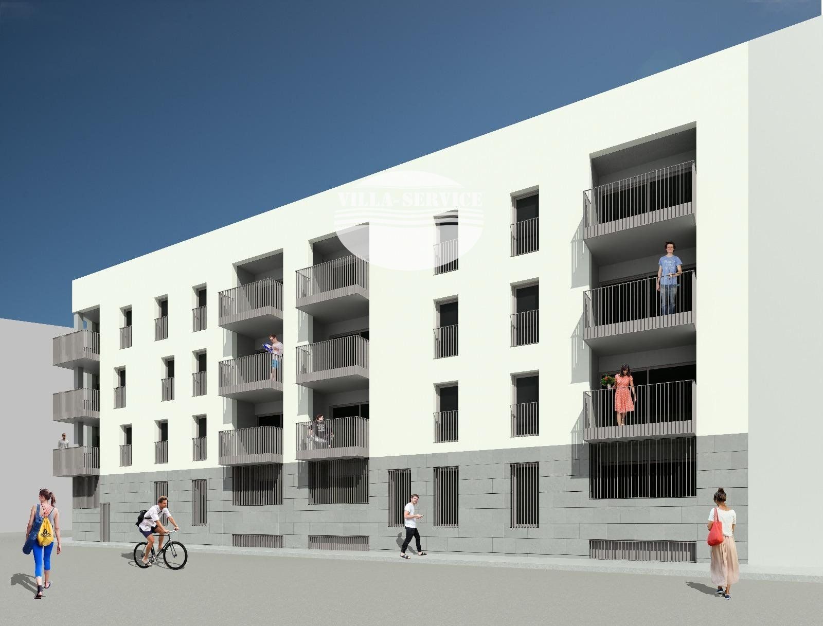 image Residencial PARIS 2 – Tu nuevo hogar en el corazón de Torredembarra. 2