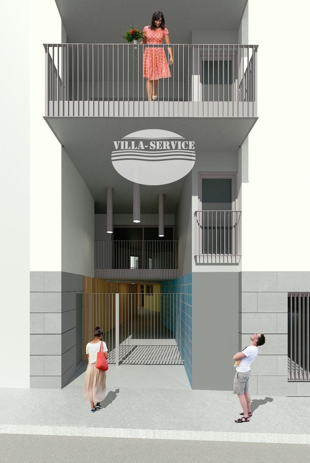 image Residencial PARIS 2 – Tu nuevo hogar en el corazón de Torredembarra. 3