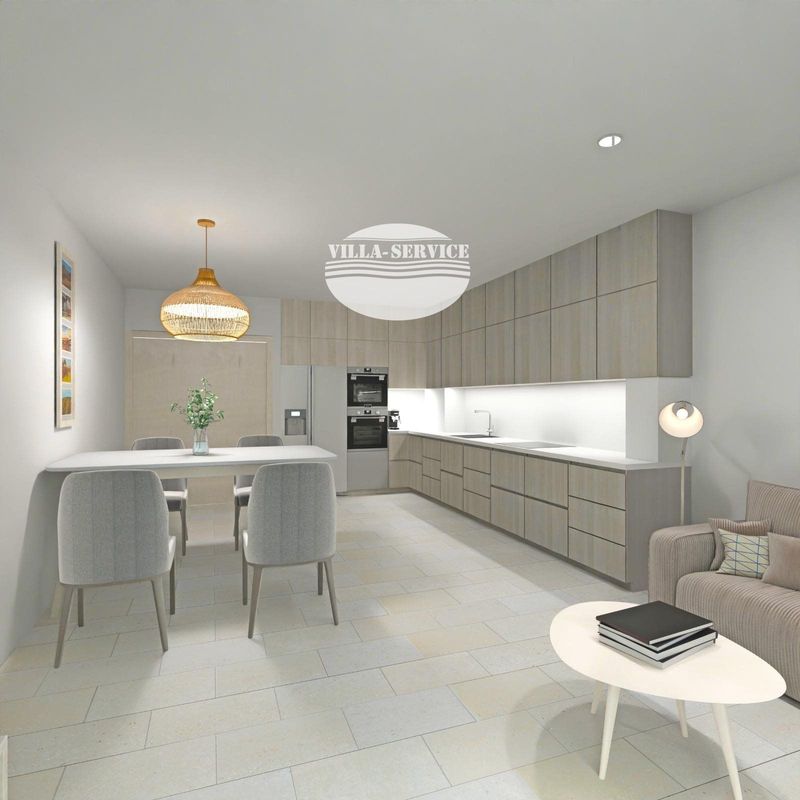 Piso en venta Torredembarra, Tarragona. Ref: 1555. Villaservice