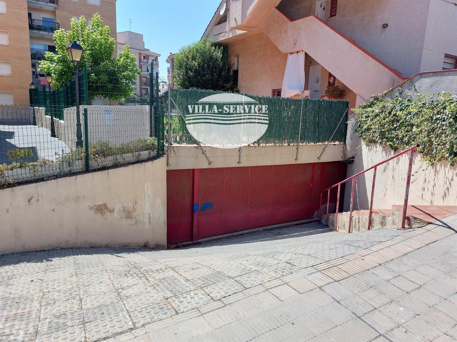 image PLAZA APARCAMIENTO 1