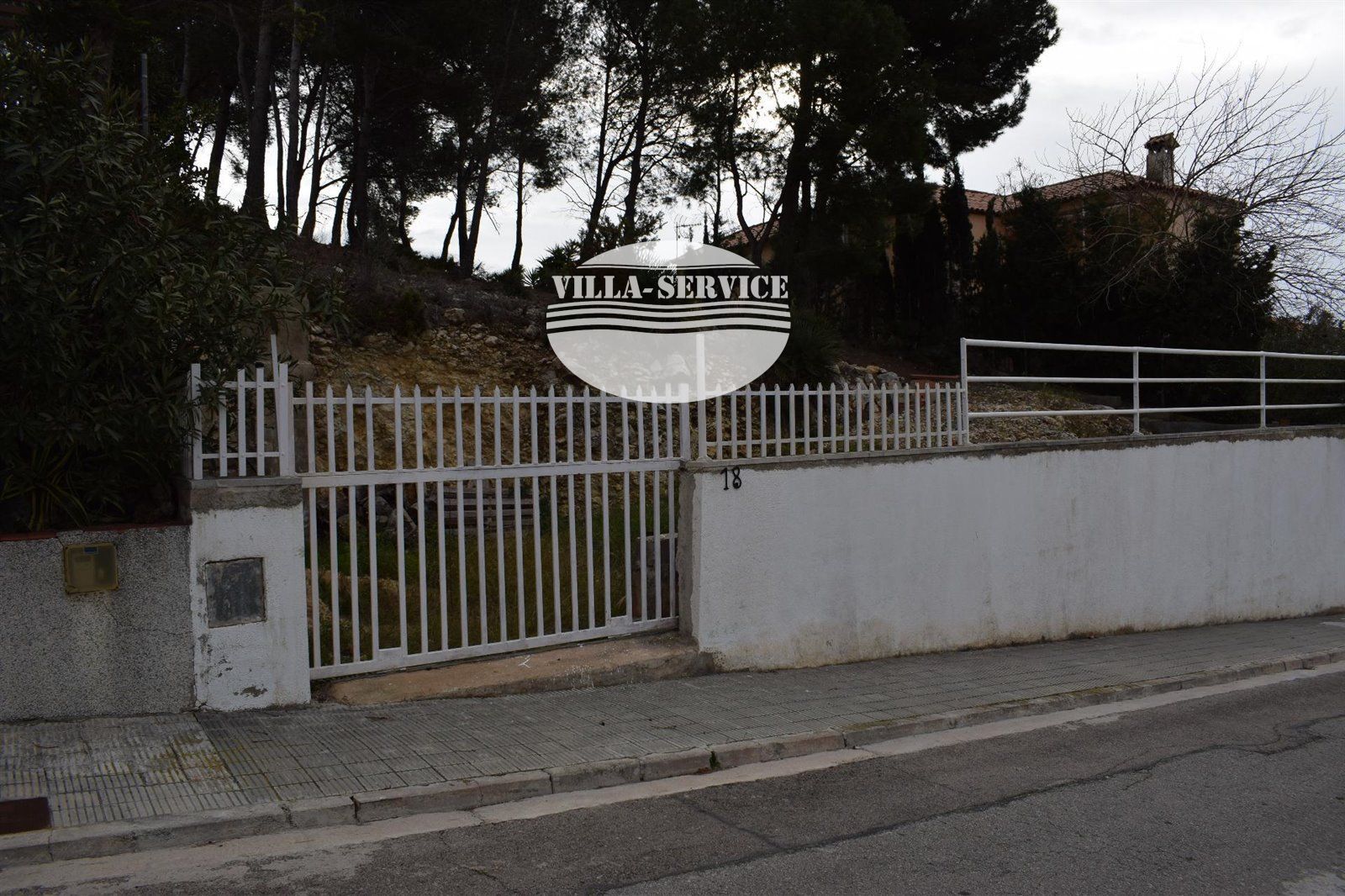 image PARCELA URBANIZABLE 1