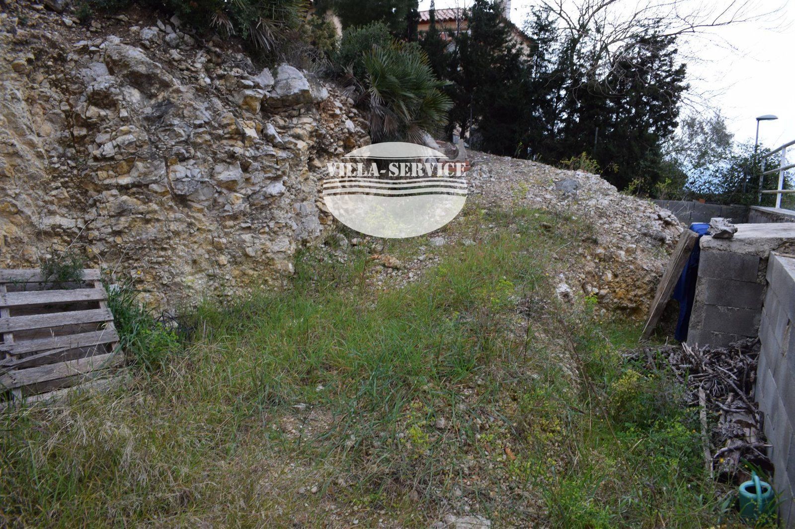 image PARCELA URBANIZABLE 4