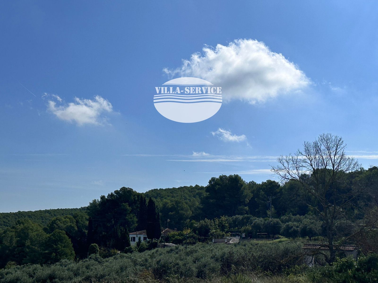 image Piso en Castellet y La Gornal con gran parcela 4