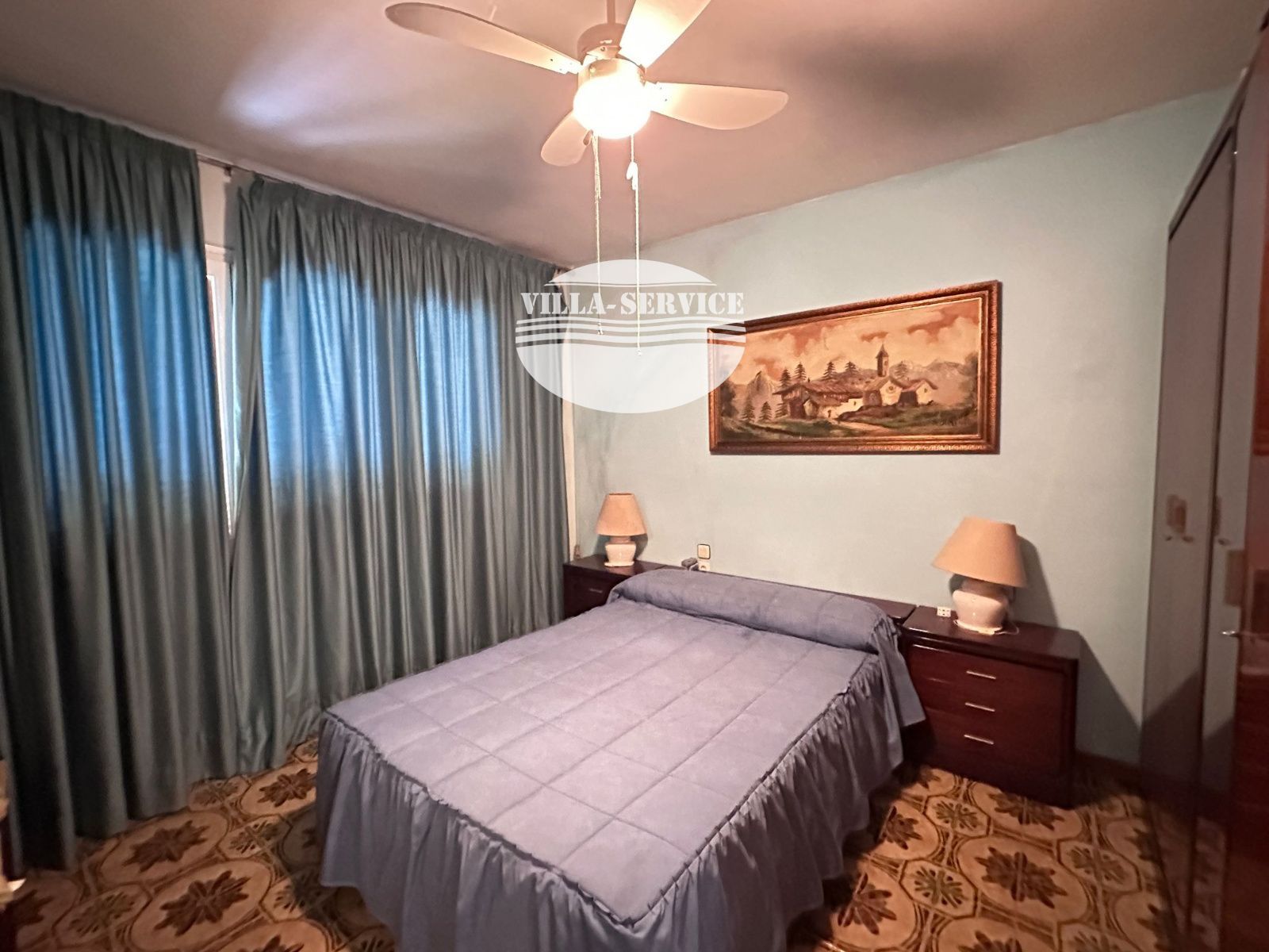 image Piso en Castellet y La Gornal con gran parcela 5