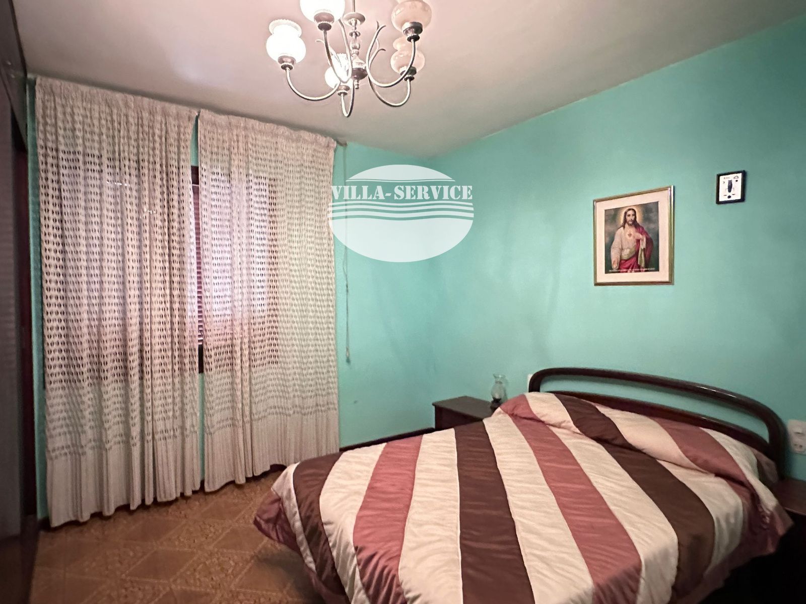 image Piso en Castellet y La Gornal con gran parcela 6