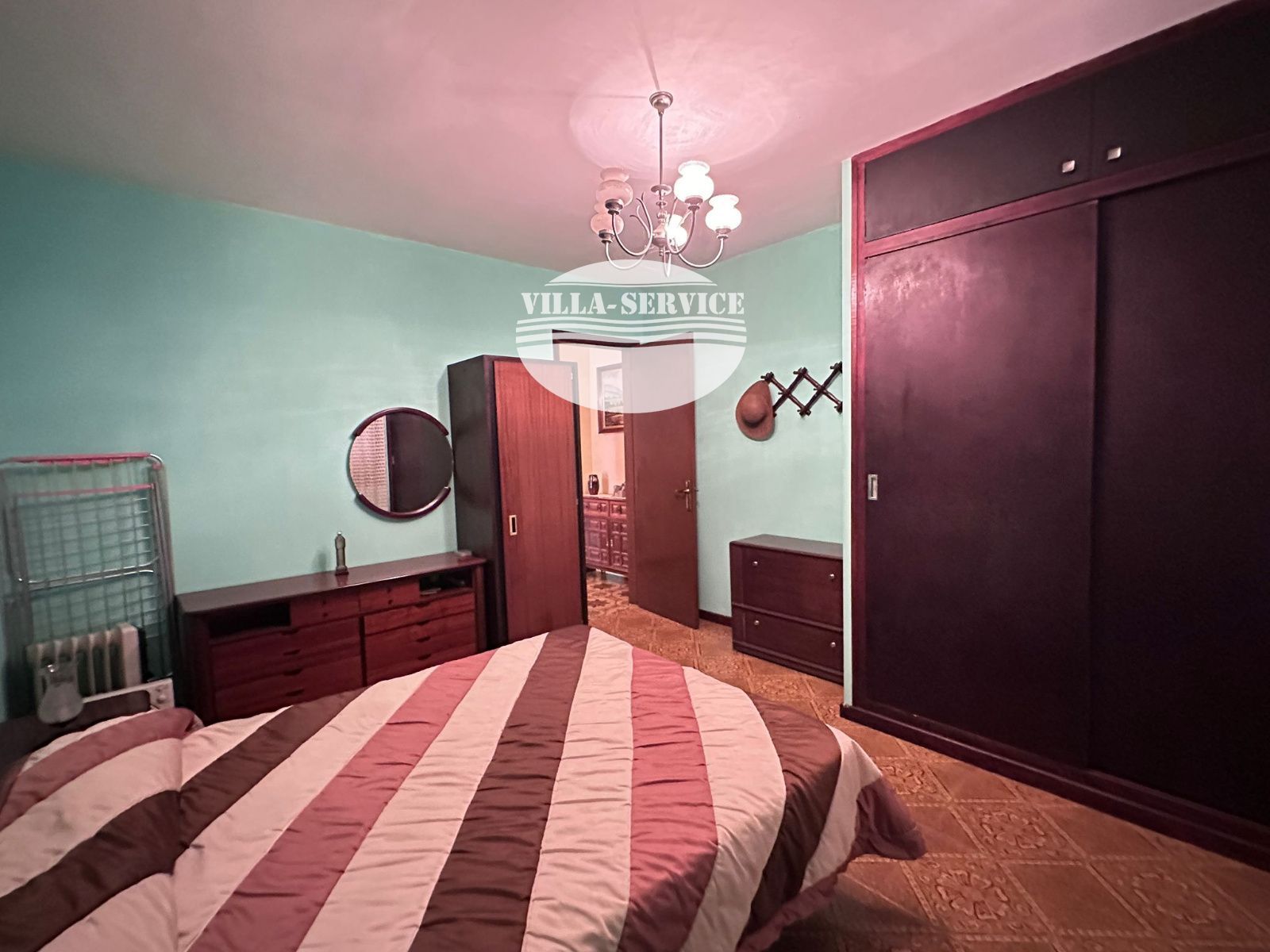 image Piso en Castellet y La Gornal con gran parcela 7