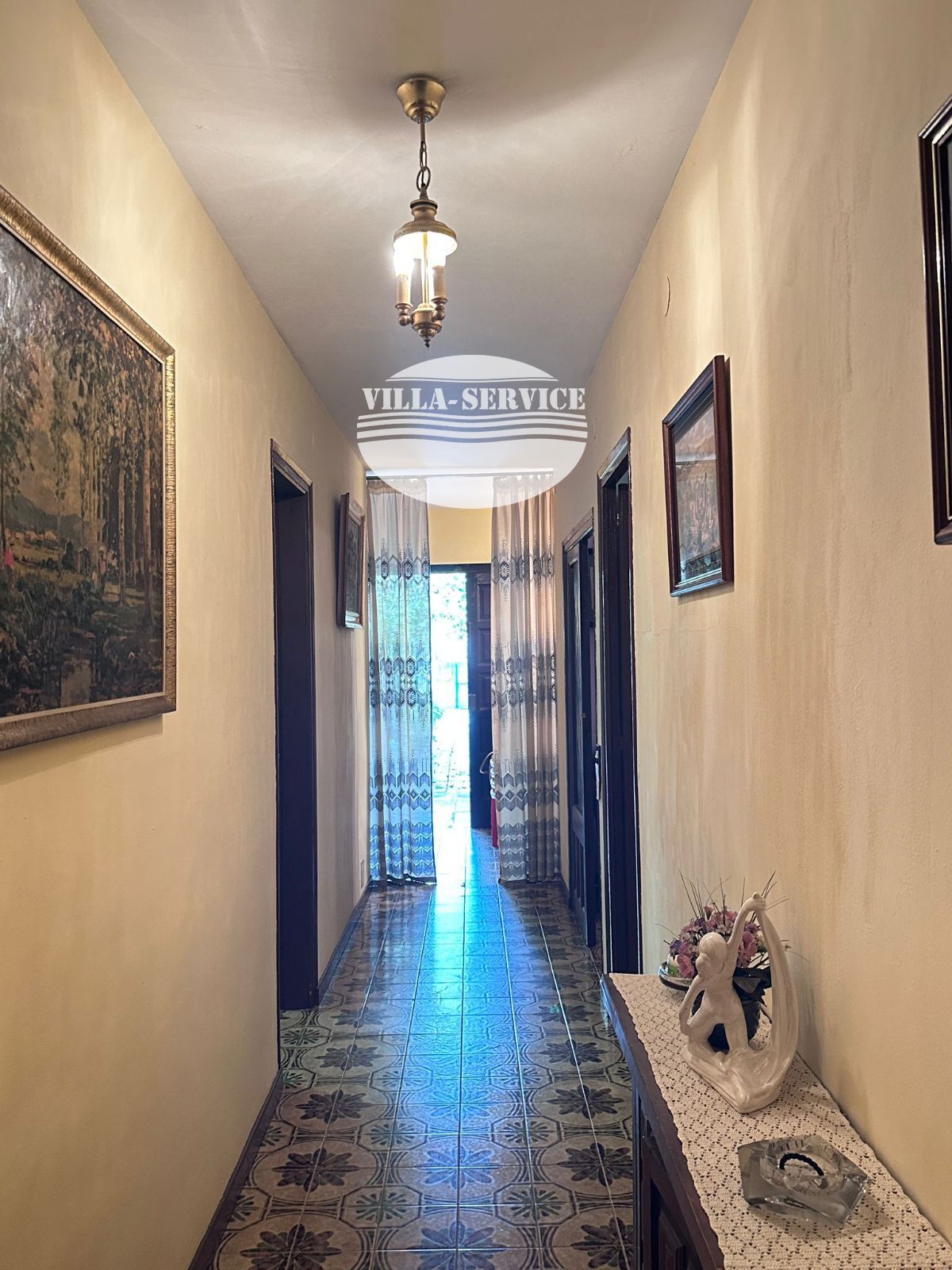 image Piso en Castellet y La Gornal con gran parcela 8