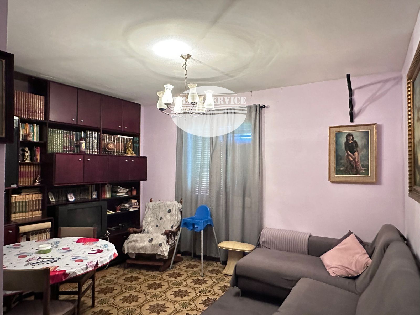 image Piso en Castellet y La Gornal con gran parcela 12