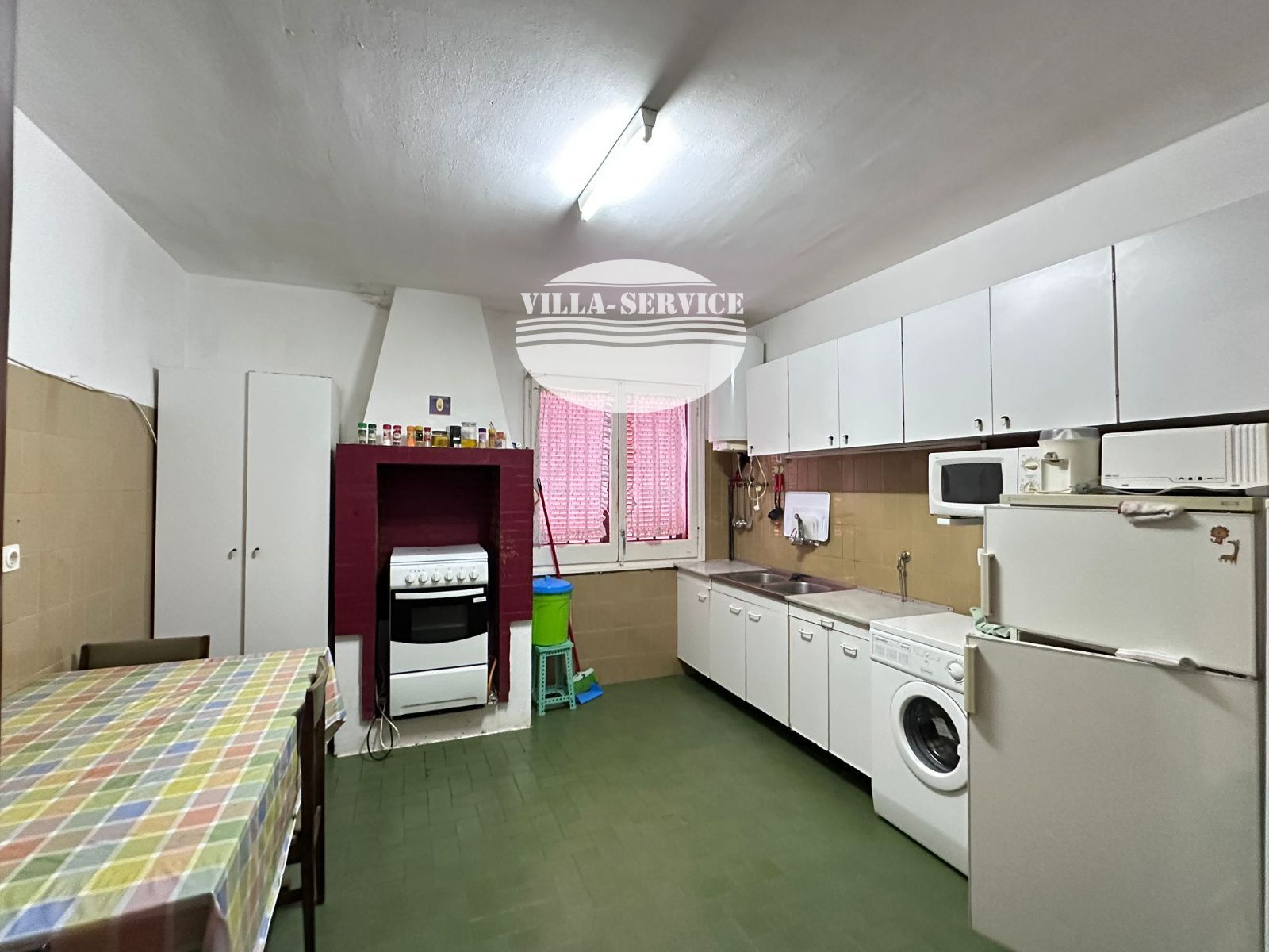 image Piso en Castellet y La Gornal con gran parcela 13