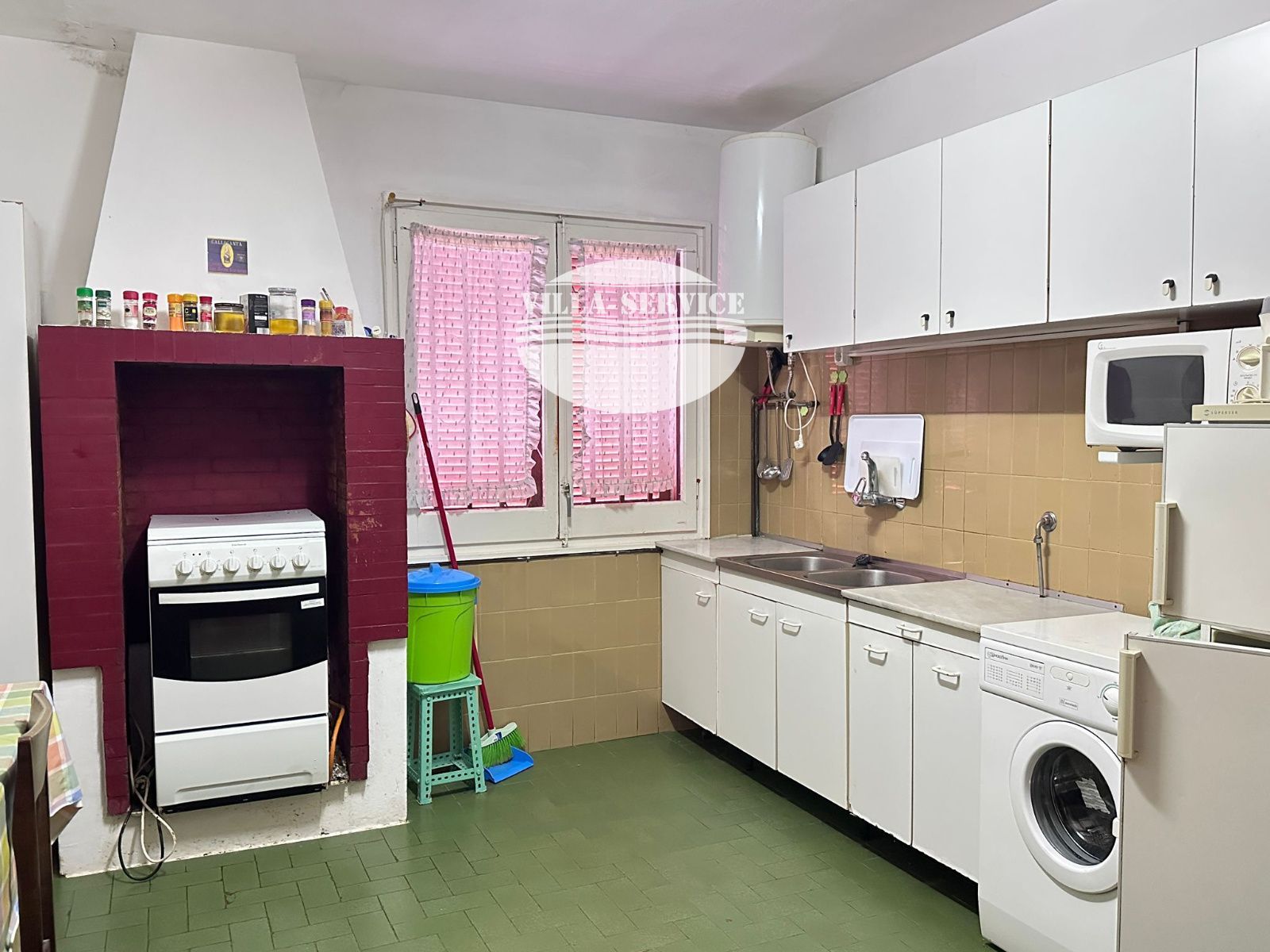 image Piso en Castellet y La Gornal con gran parcela 15