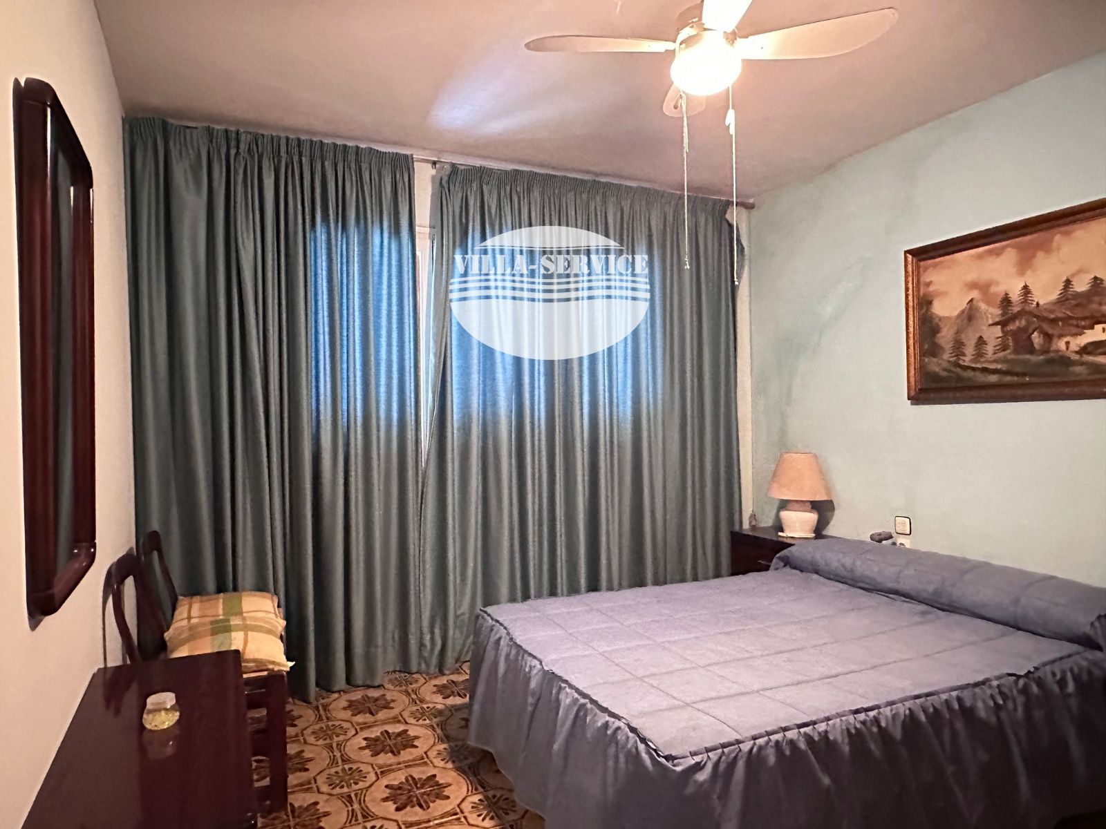 image Piso en Castellet y La Gornal con gran parcela 16