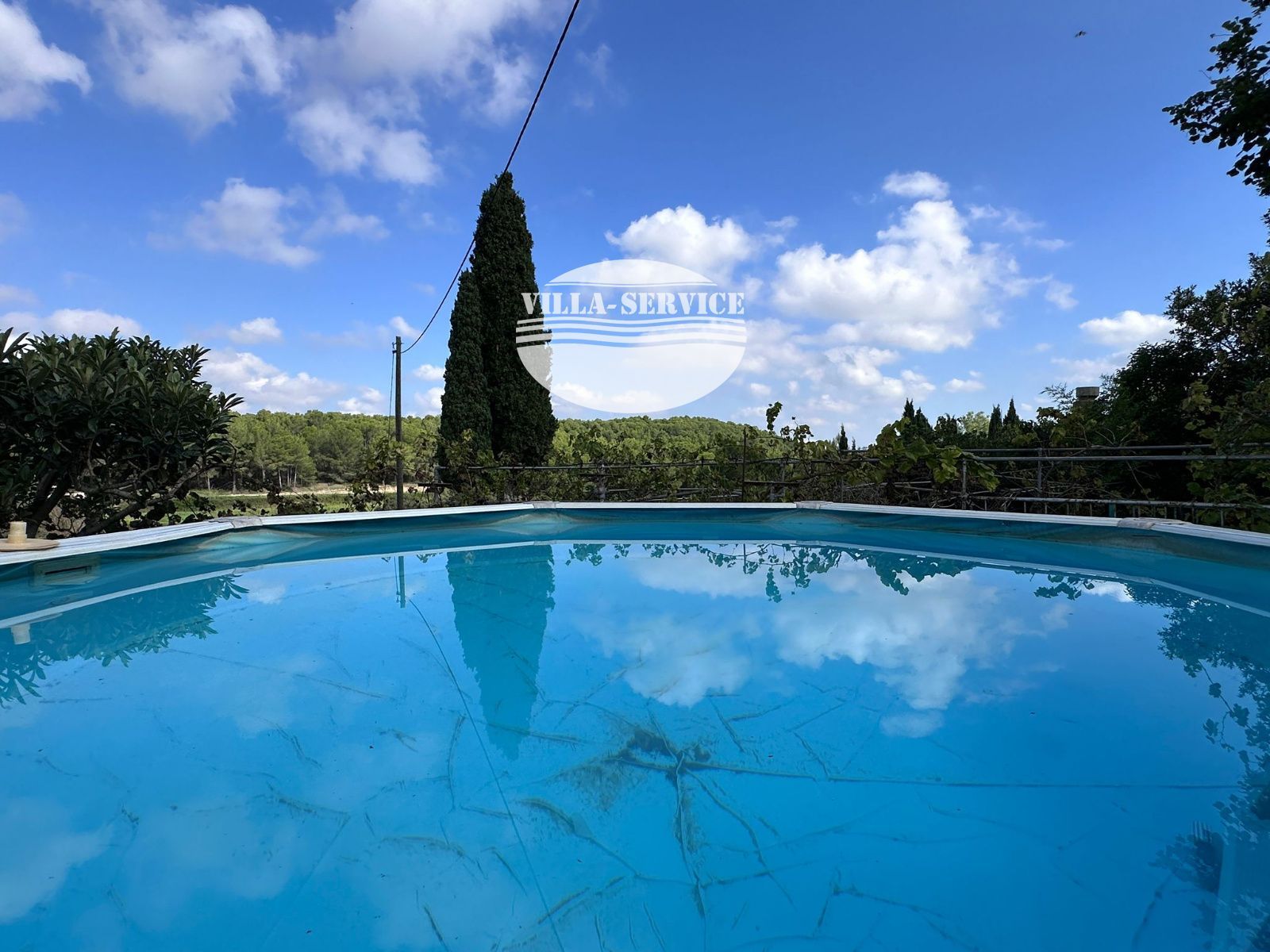 image Piso en Castellet y La Gornal con gran parcela 17