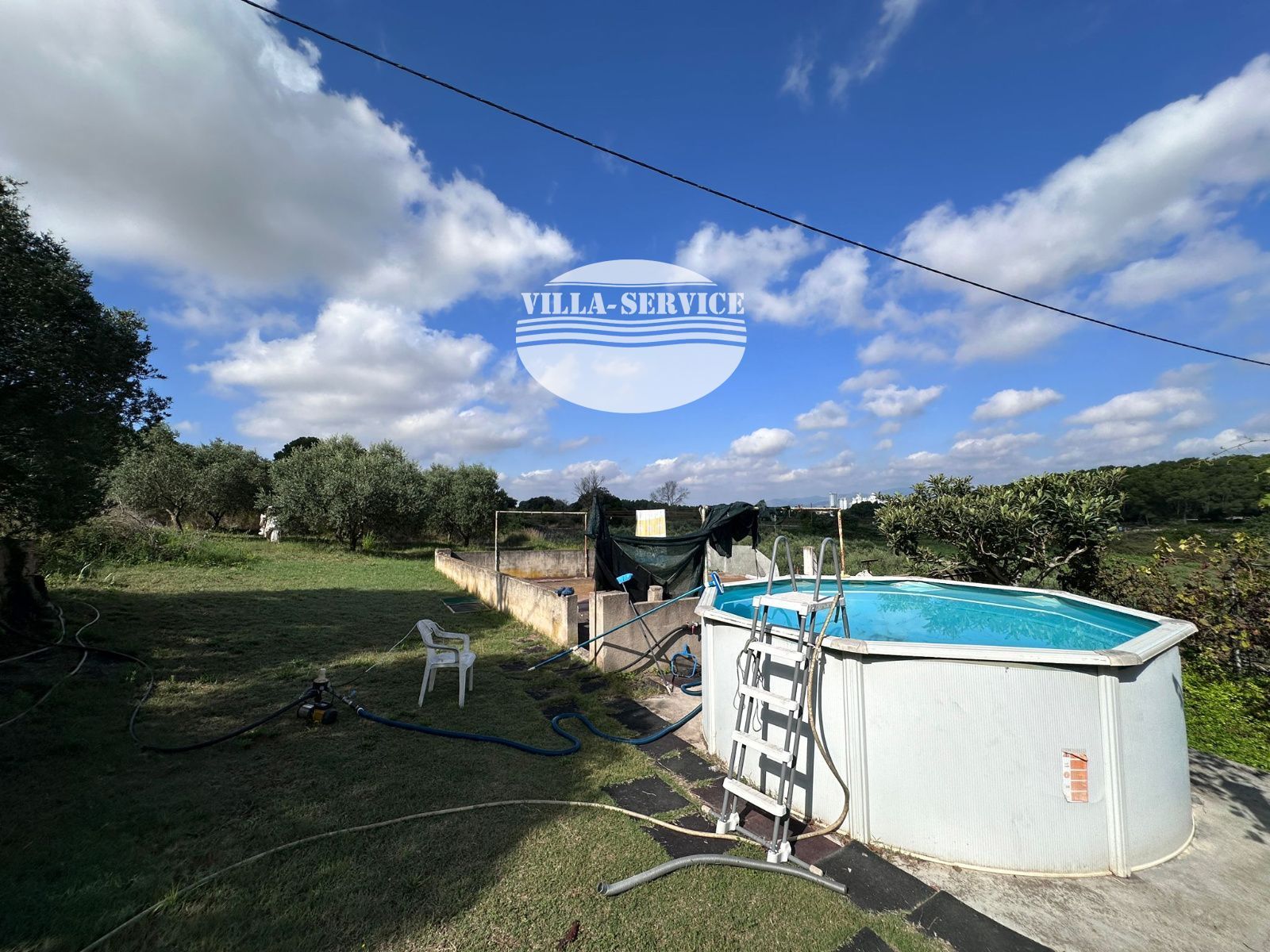 image Piso en Castellet y La Gornal con gran parcela 19