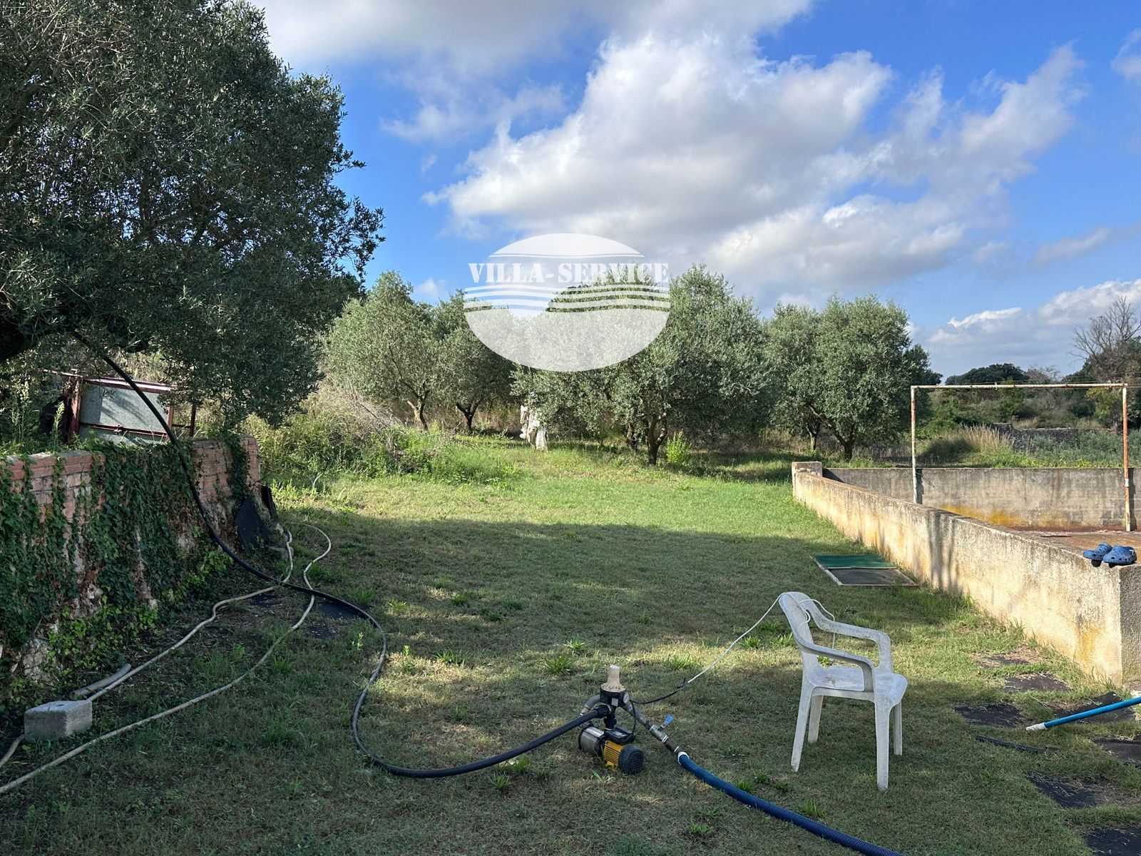 image Piso en Castellet y La Gornal con gran parcela 20