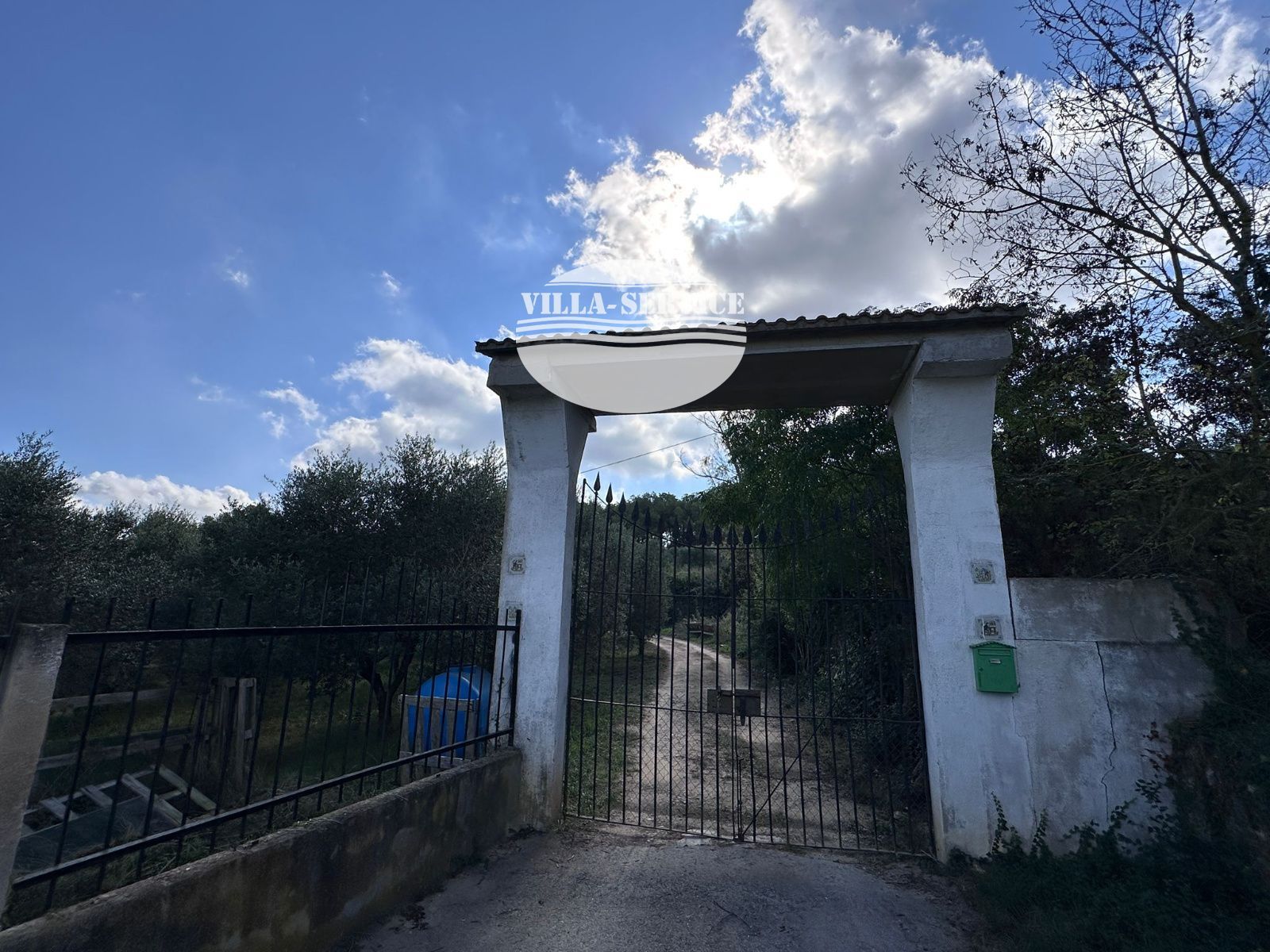 image Piso en Castellet y La Gornal con gran parcela 26