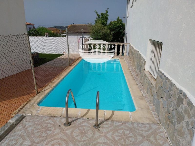 Adosado en venta El Vendrell, Tarragona. Ref: 1564. Villaservice