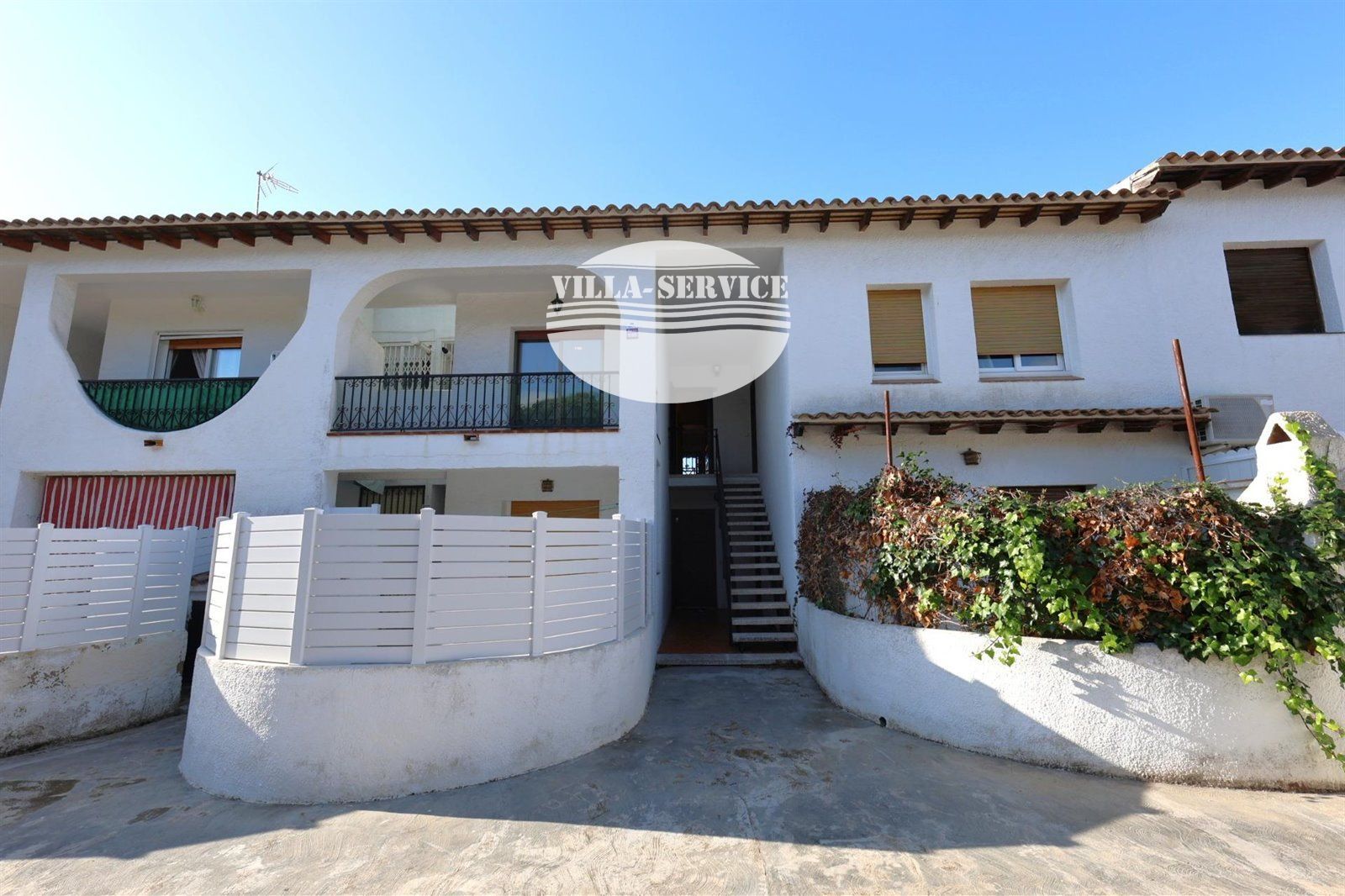 PISO EN VENTA CON VISTAS AL MAR EN EL FRANCAS