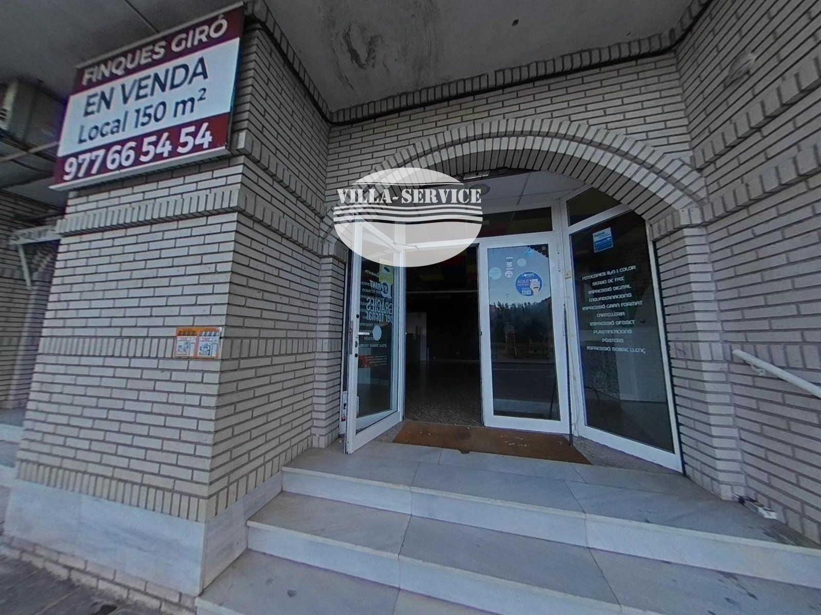 LOCAL COMERCIAL EN VENTA EN EL TANCAT