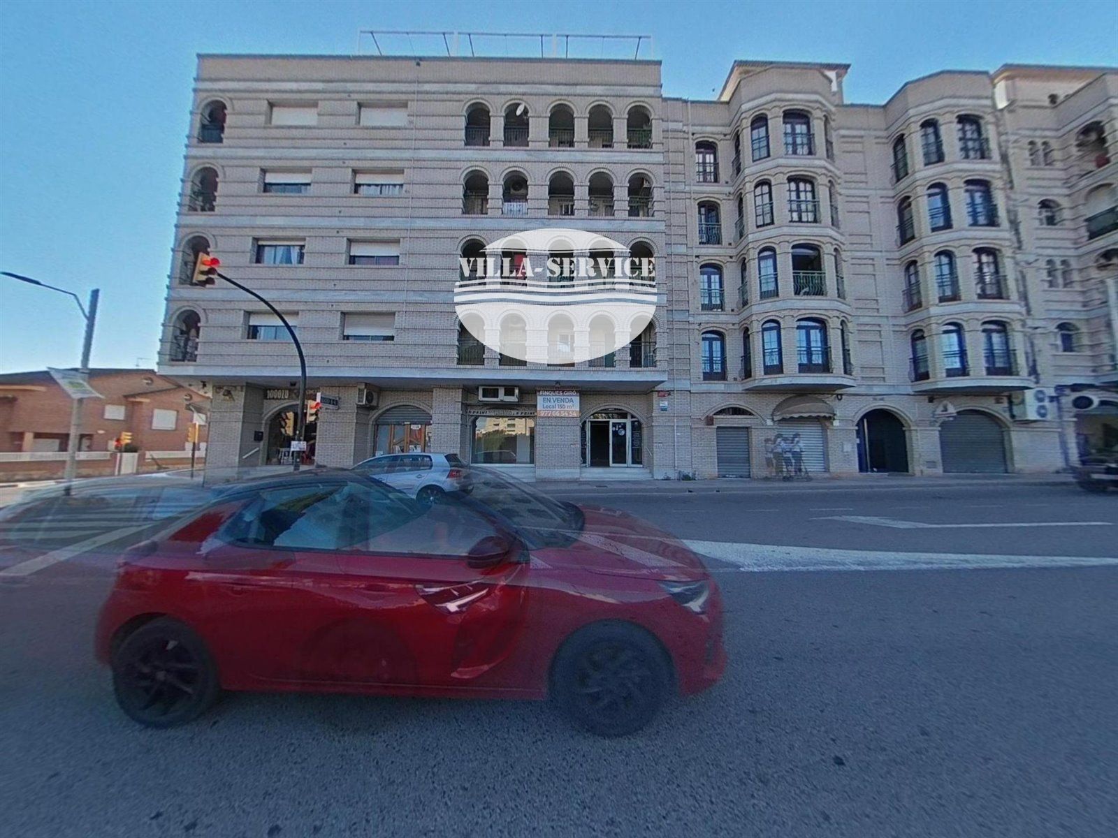 image LOCAL COMERCIAL EN VENTA EN EL TANCAT 1