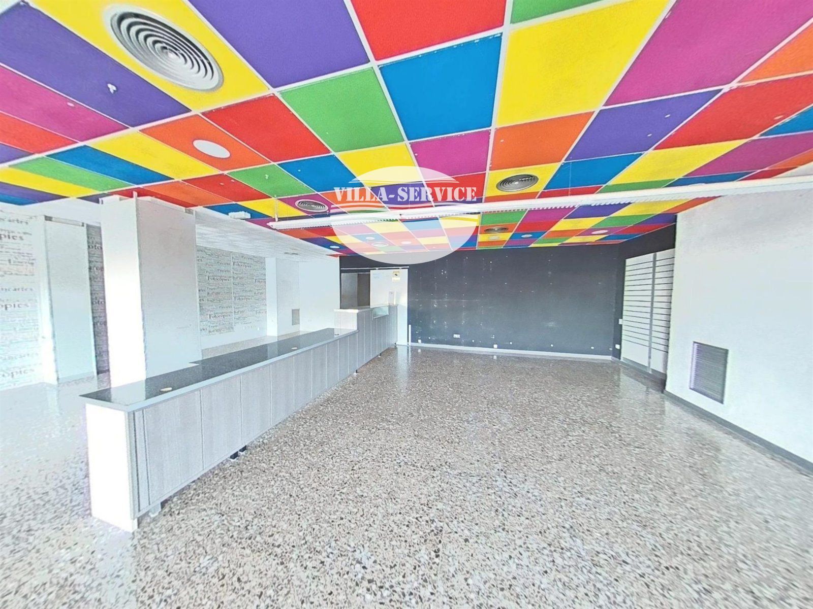 image LOCAL COMERCIAL EN VENTA EN EL TANCAT 2