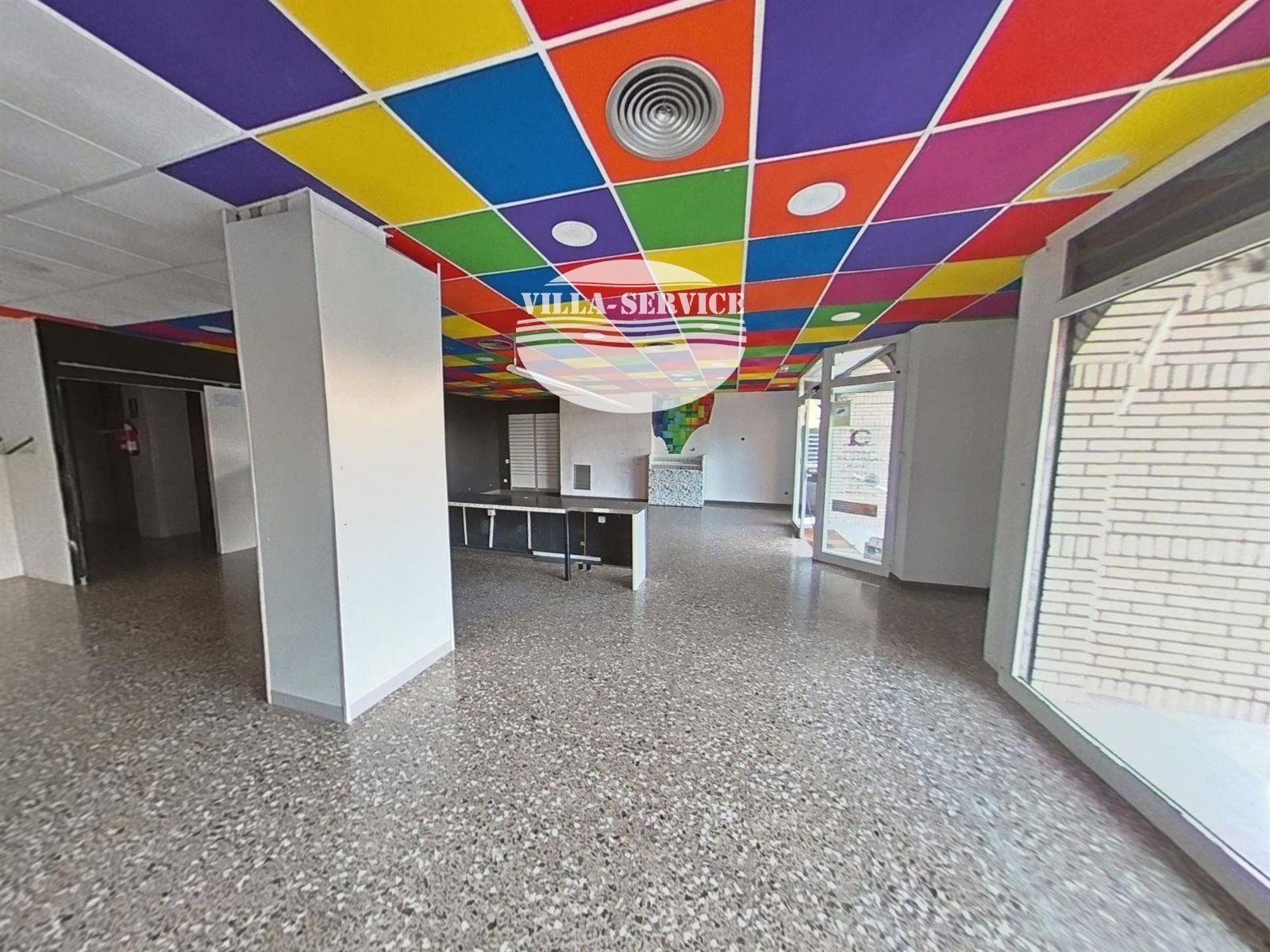 image LOCAL COMERCIAL EN VENTA EN EL TANCAT 3