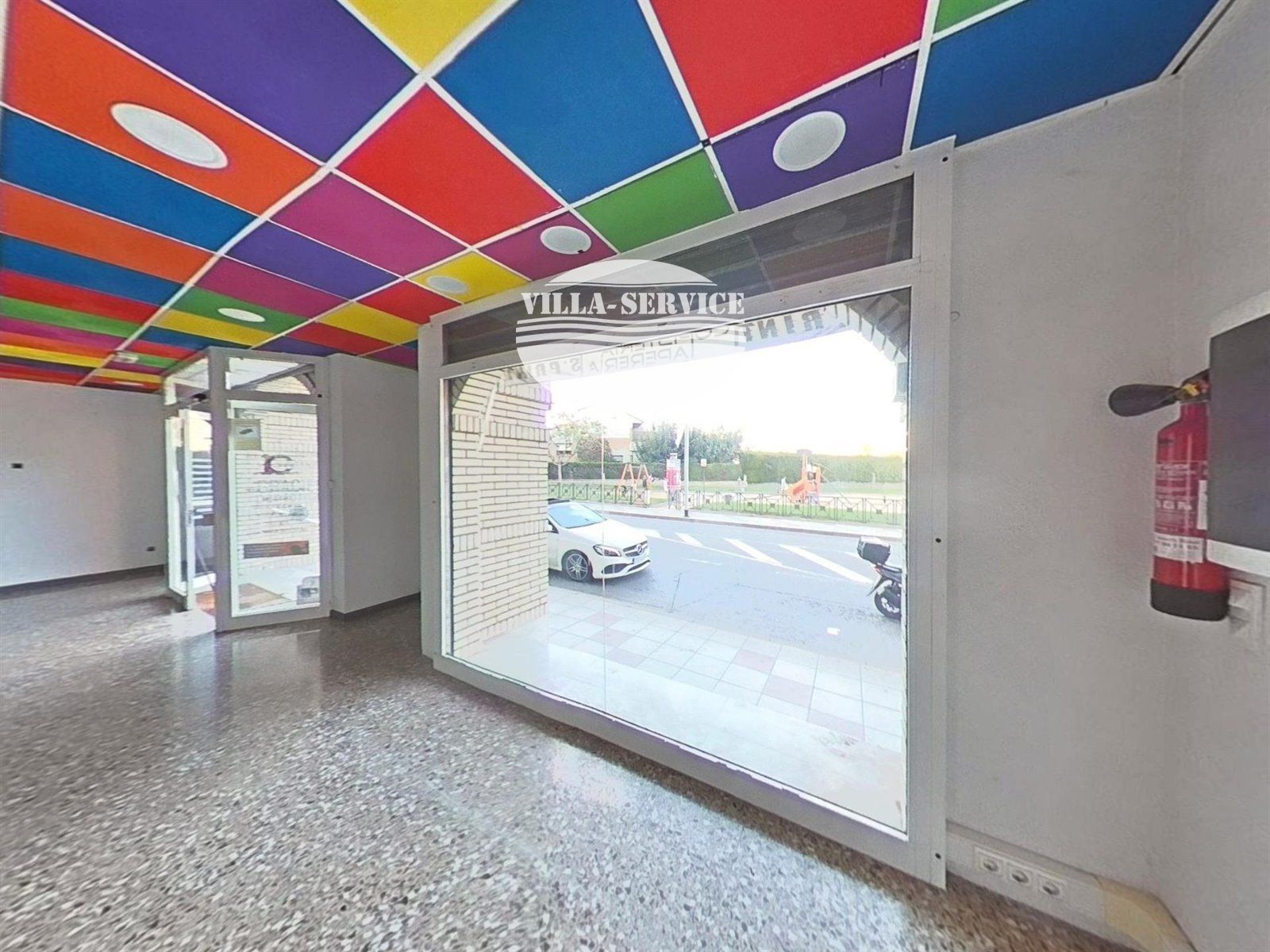 image LOCAL COMERCIAL EN VENTA EN EL TANCAT 4