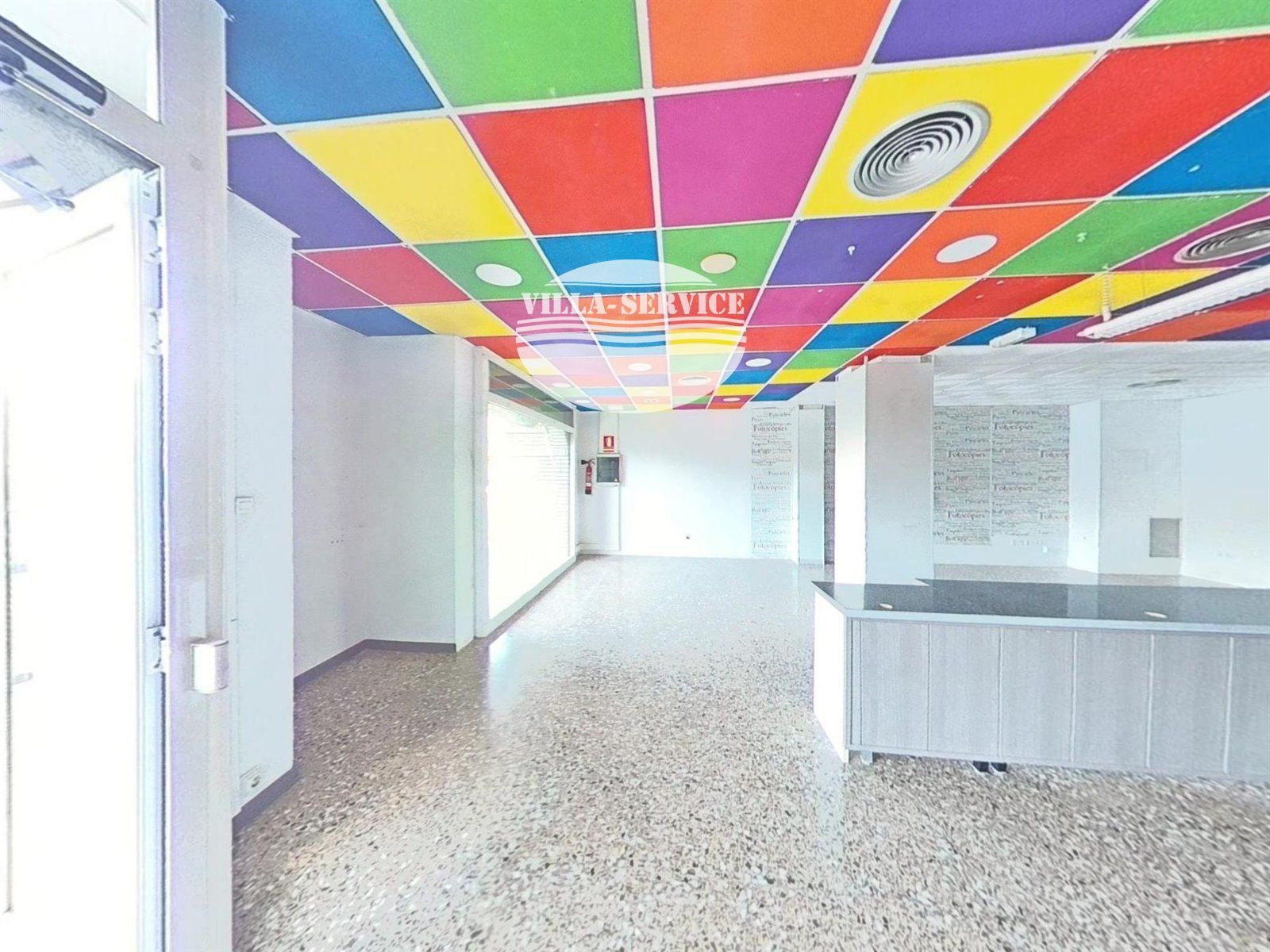 image LOCAL COMERCIAL EN VENTA EN EL TANCAT 6