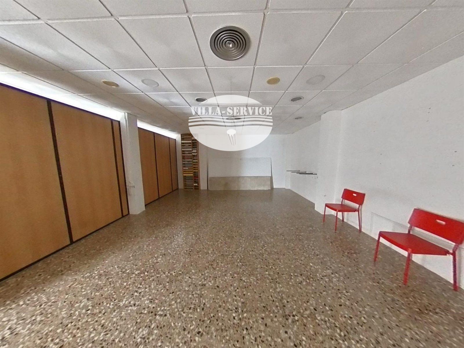 image LOCAL COMERCIAL EN VENTA EN EL TANCAT 8