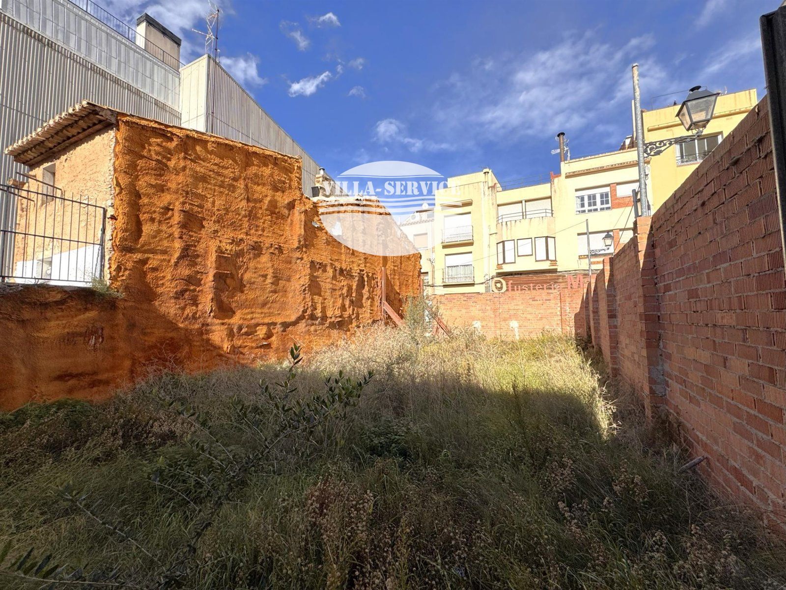 DOS TERRENOS EN VENTA EN EL VENDRELL