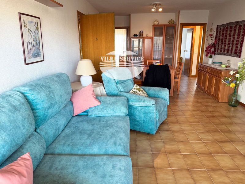 Piso en venta Calafell, Tarragona. Ref: 1569. Villaservice