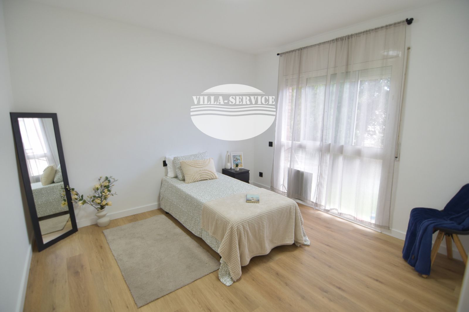 image Casa totalmente reformada en venta 21