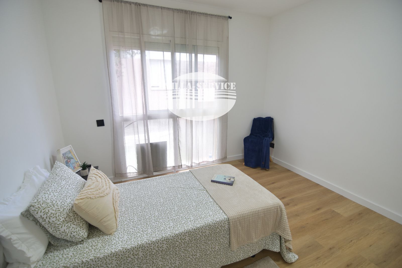 image Casa totalmente reformada en venta 23