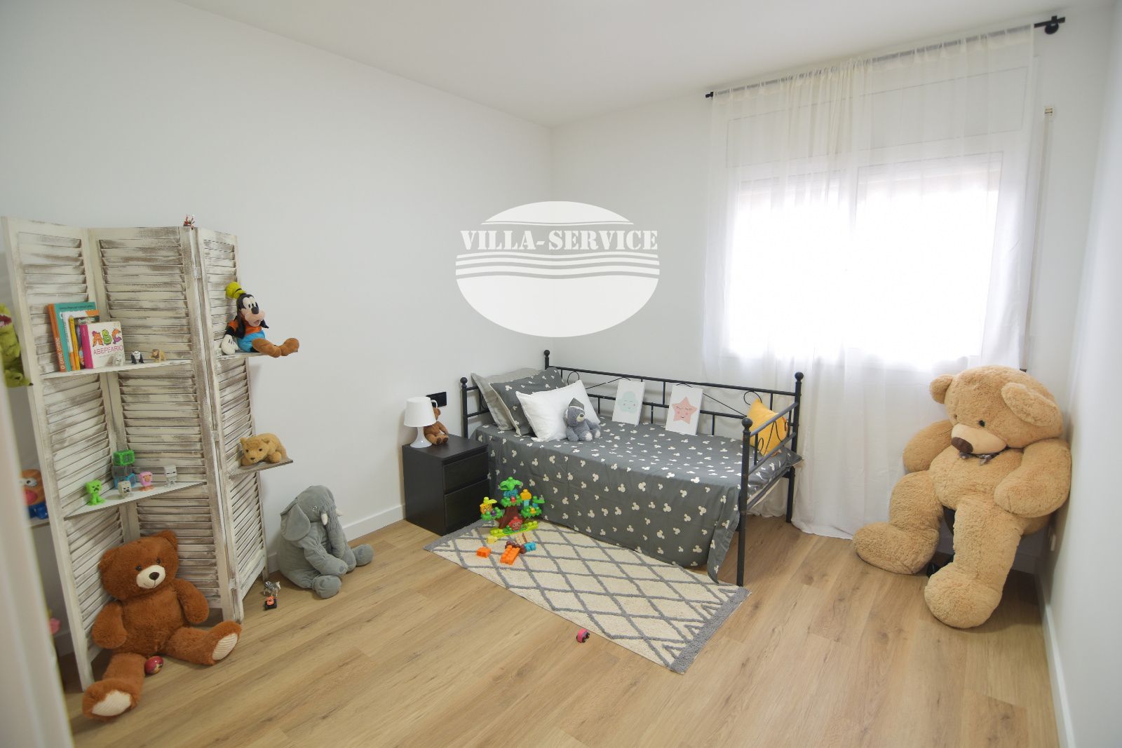 image Casa totalmente reformada en venta 24