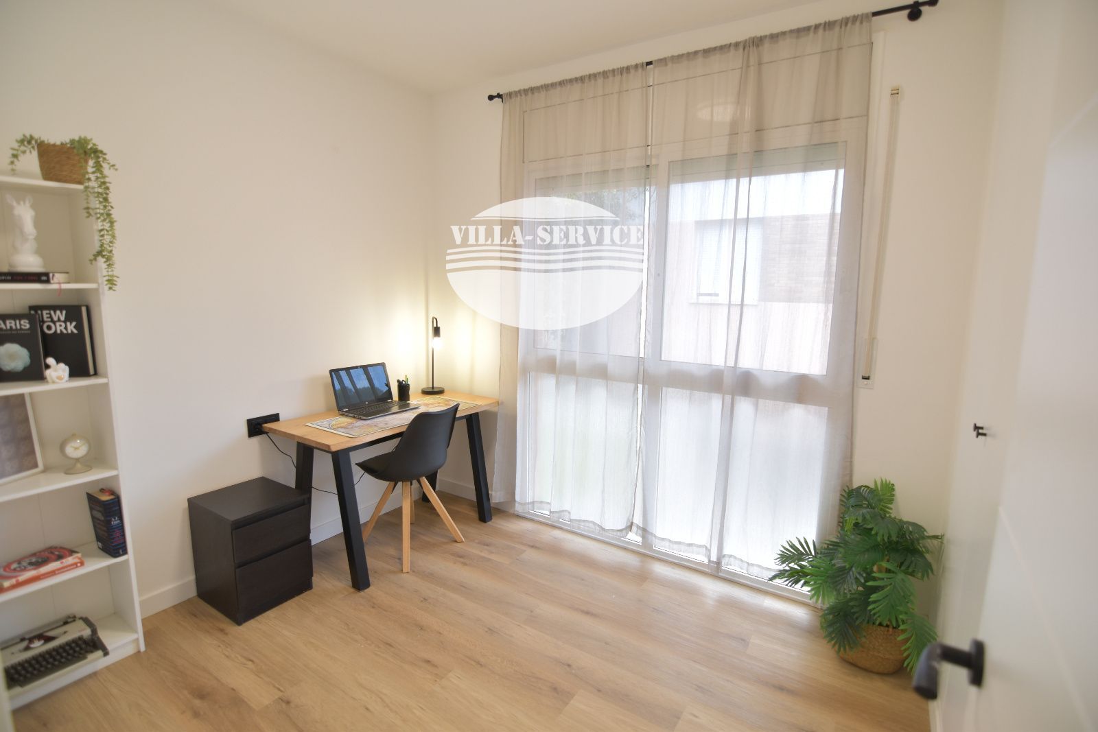 image Casa totalmente reformada en venta 26