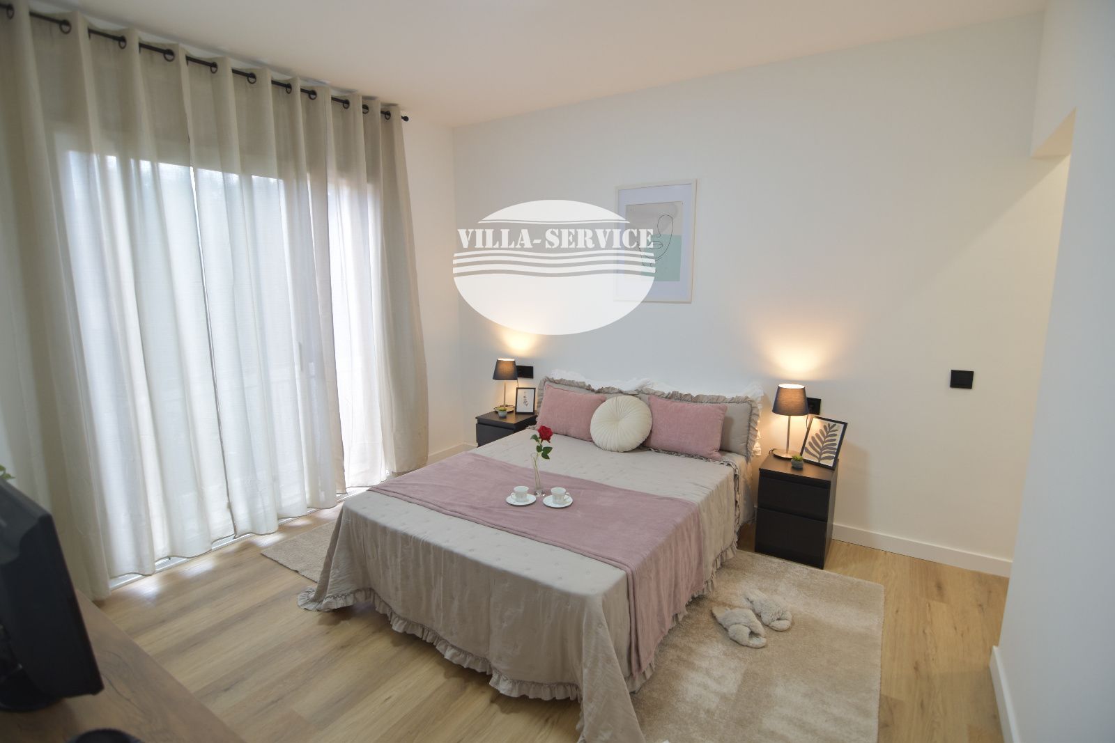 image Casa totalmente reformada en venta 19