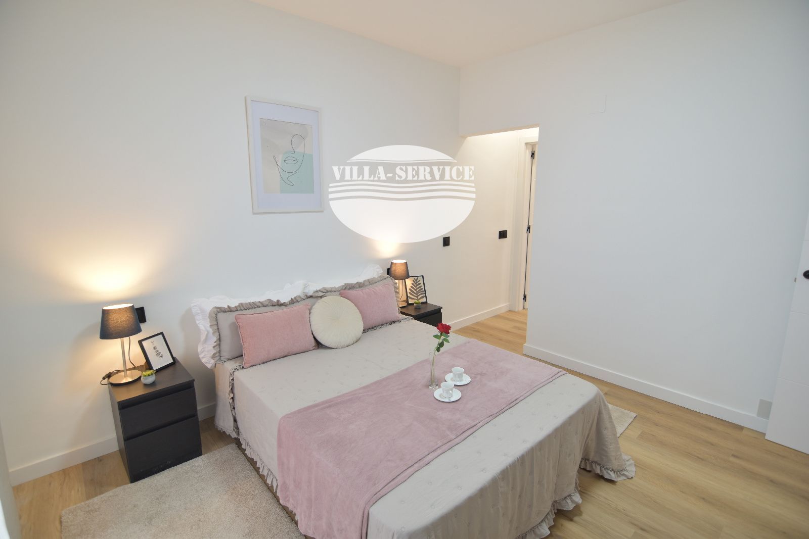 image Casa totalmente reformada en venta 20