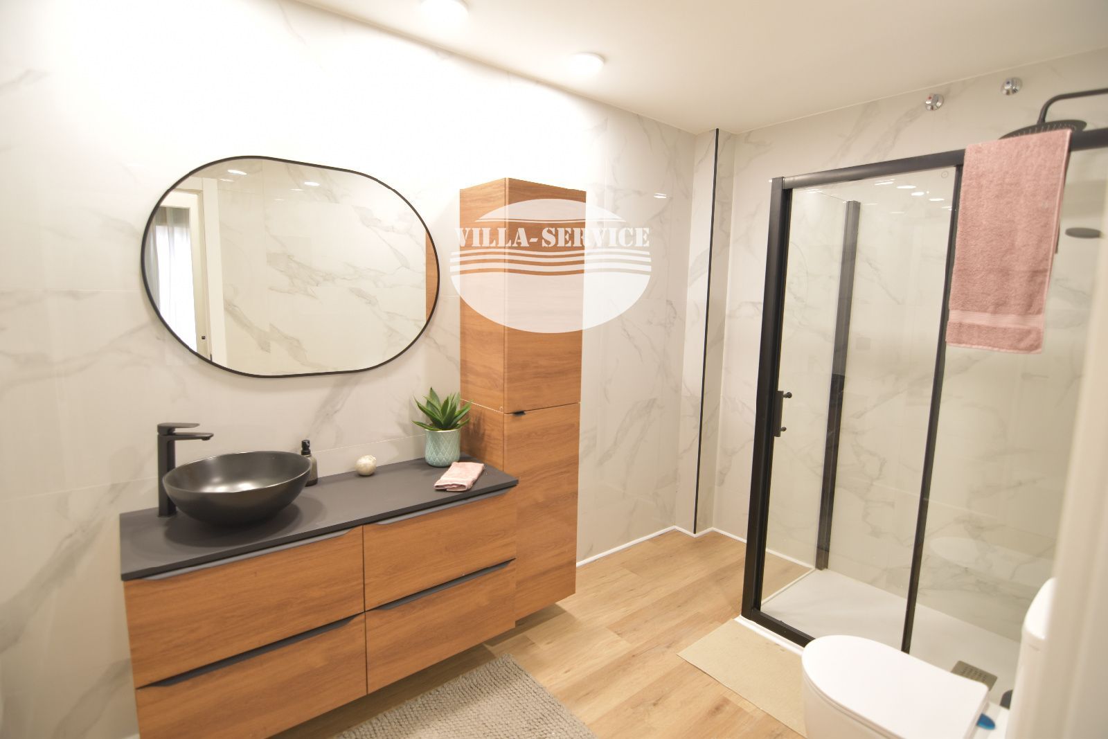 image Casa totalmente reformada en venta 27