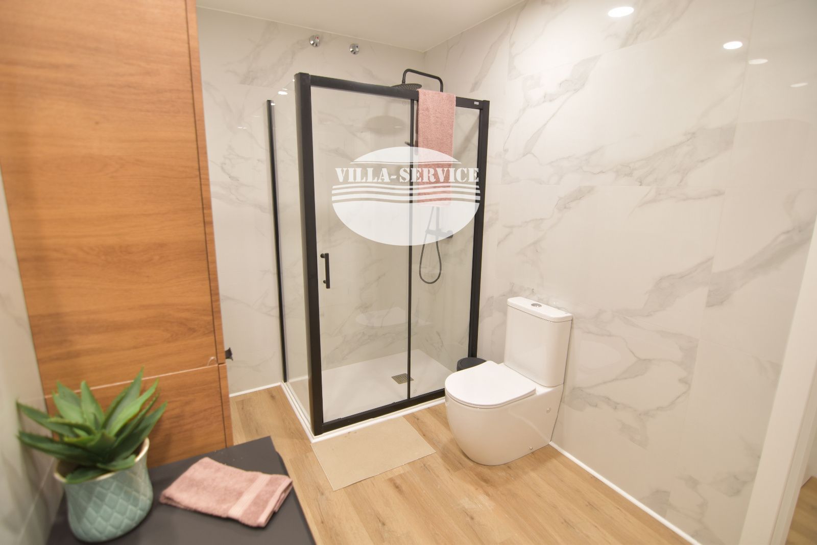 image Casa totalmente reformada en venta 28