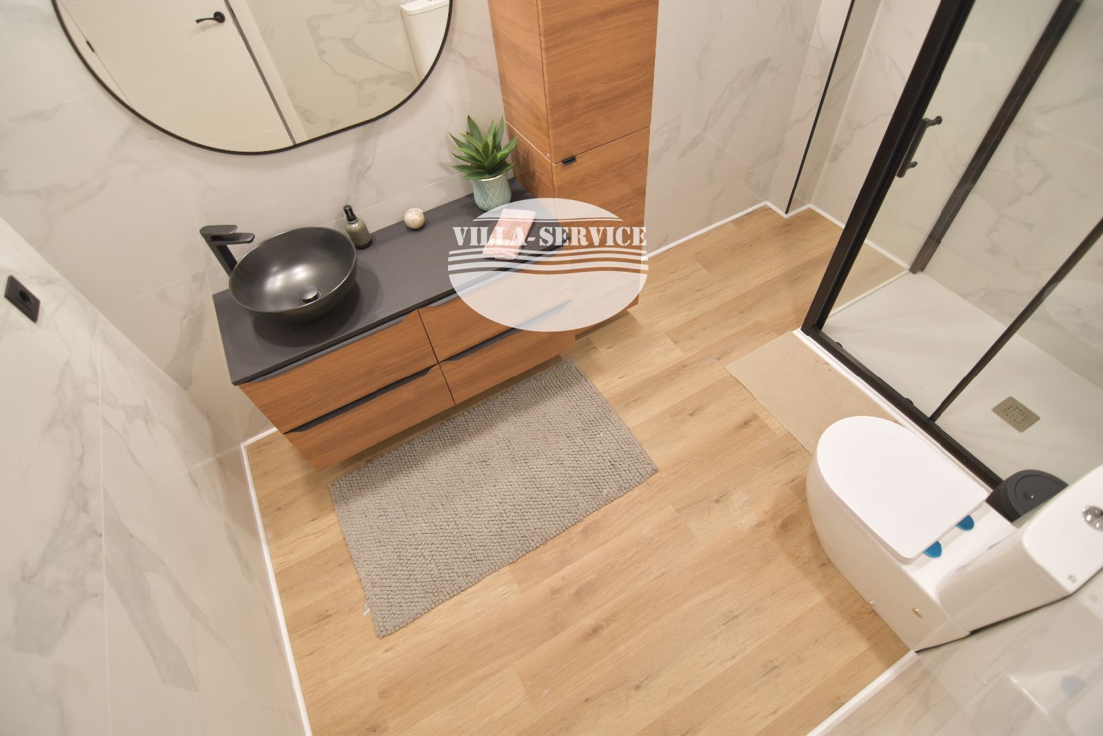 image Casa totalmente reformada en venta 29