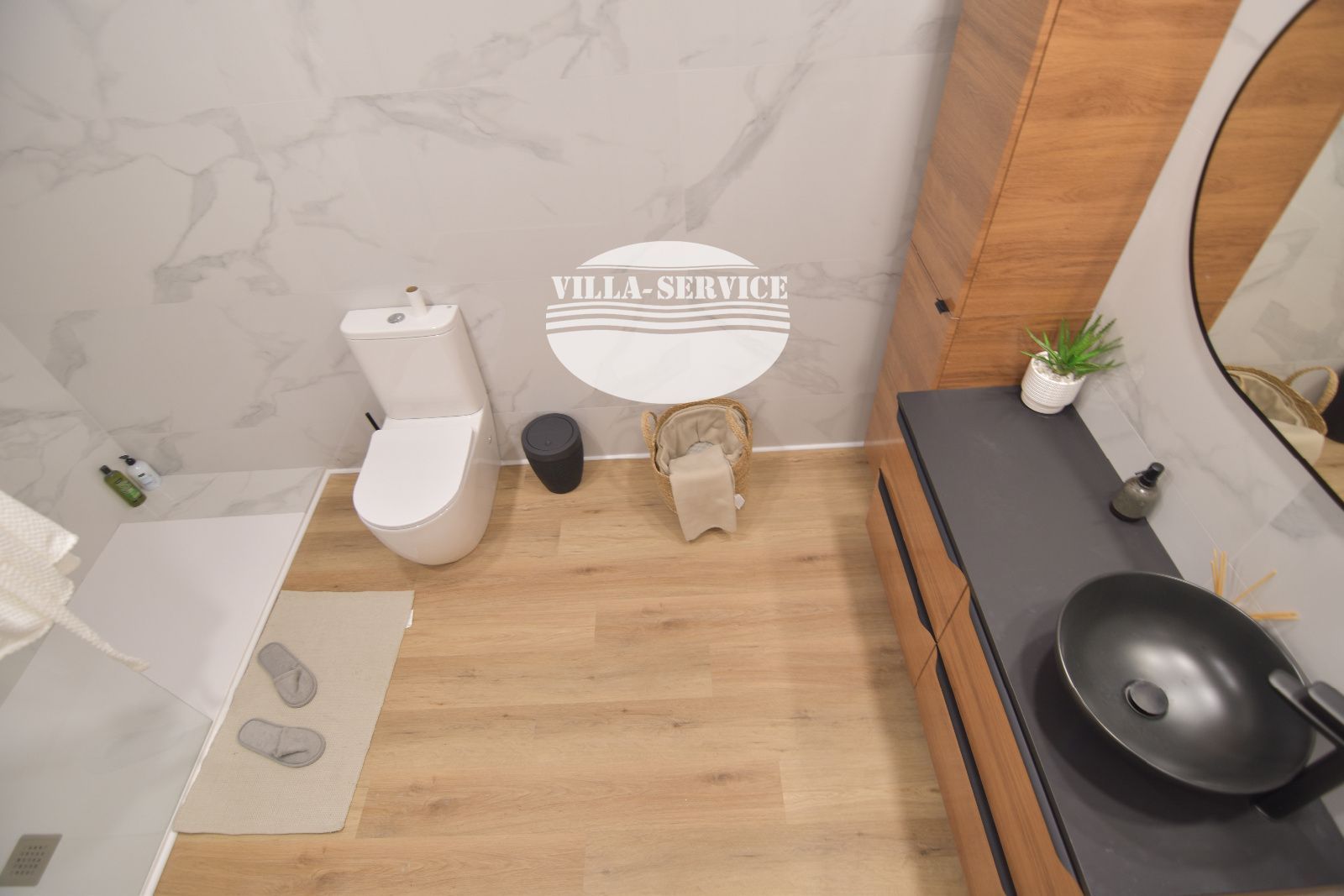 image Casa totalmente reformada en venta 31